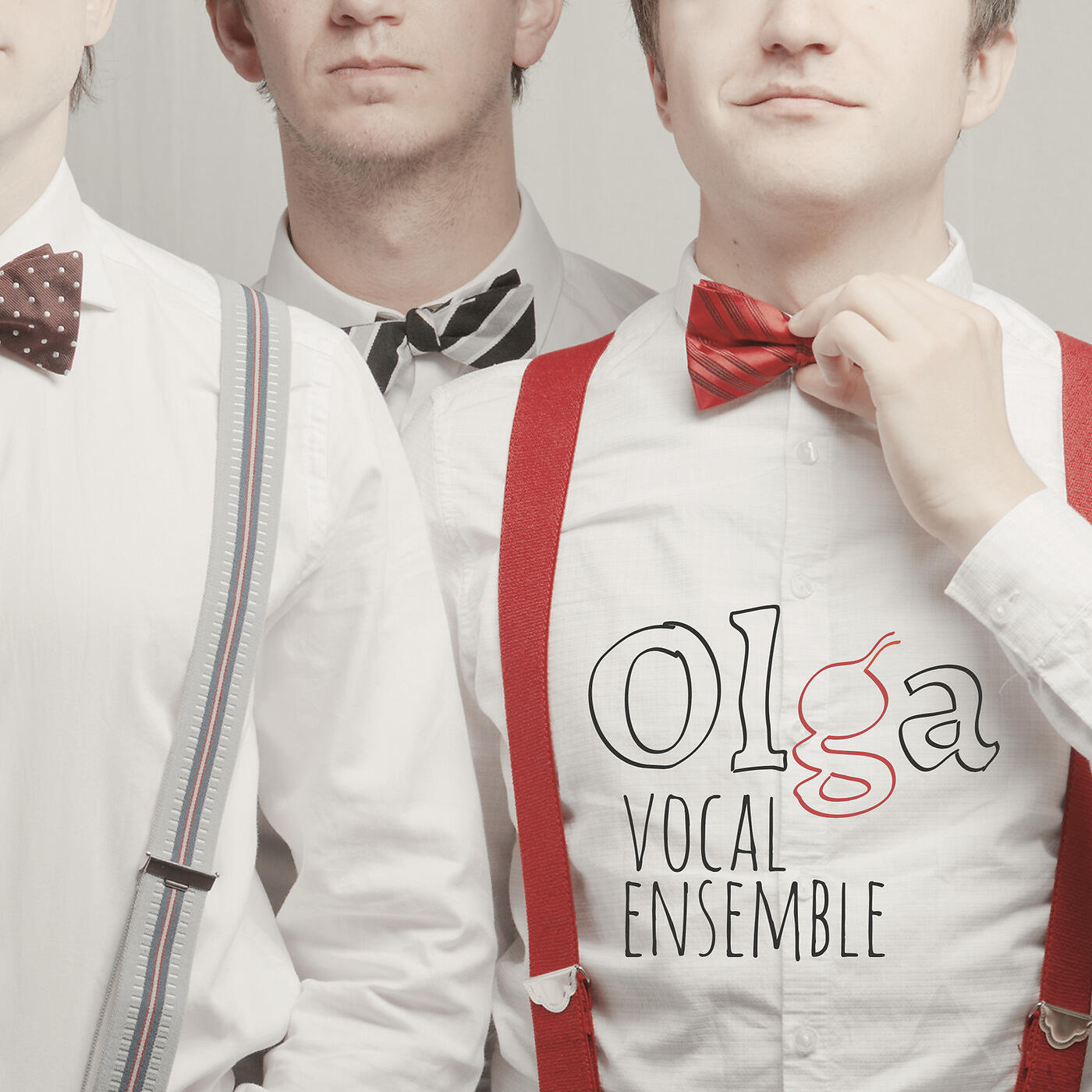 Релиз Olga Vocal Ensemble