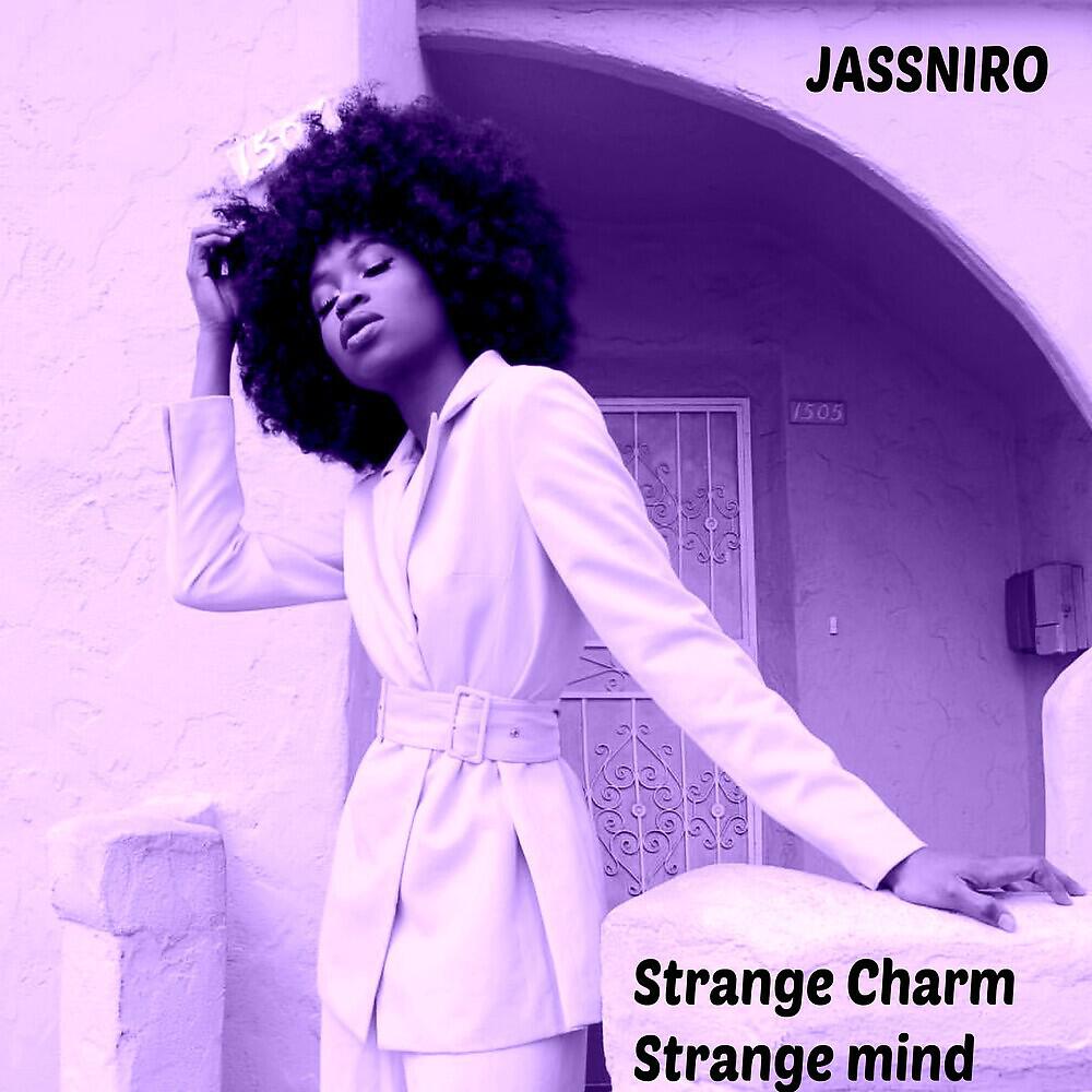 Релиз Strange Charm Strange Mind