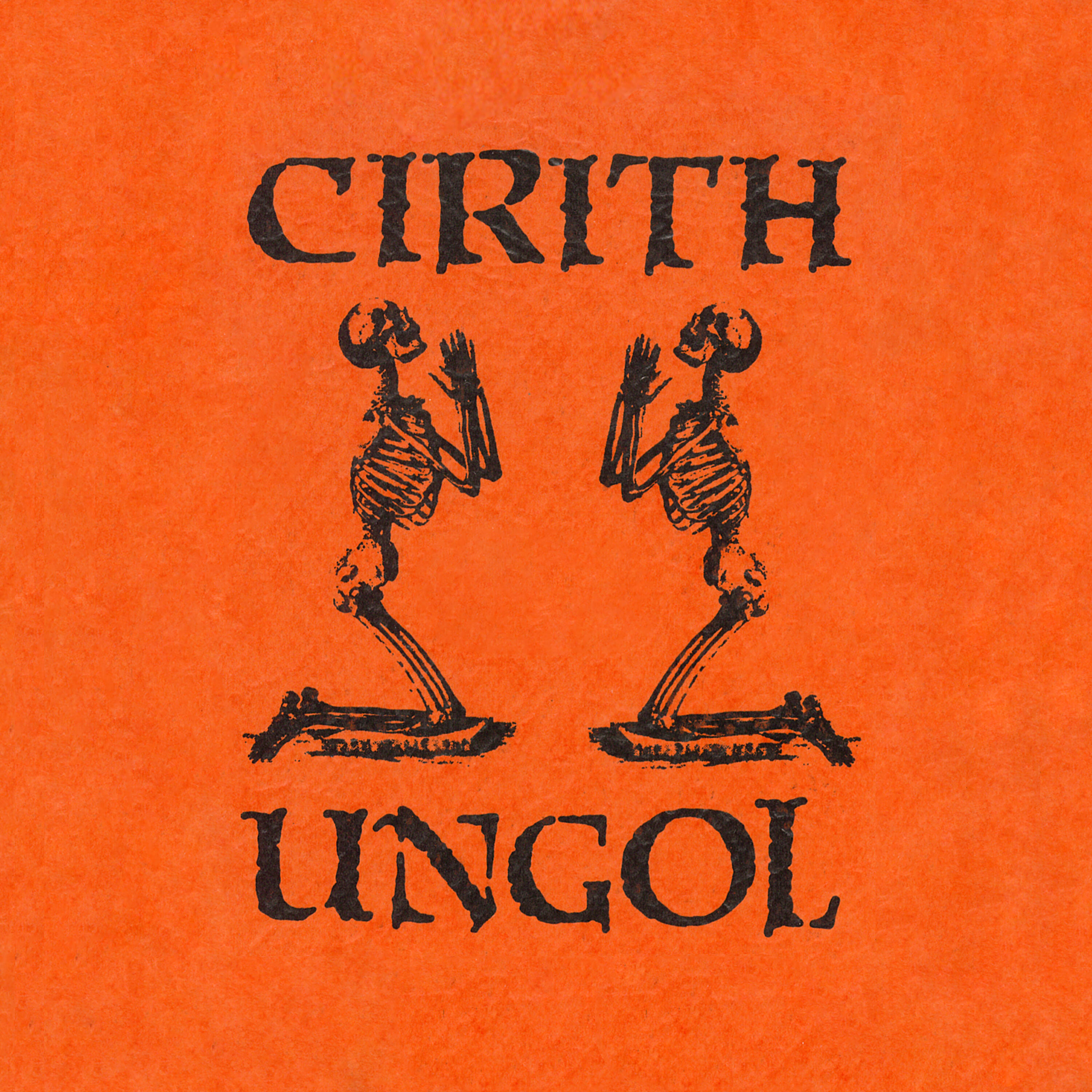 Релиз The Orange Album