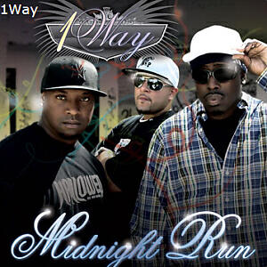 1 Way
