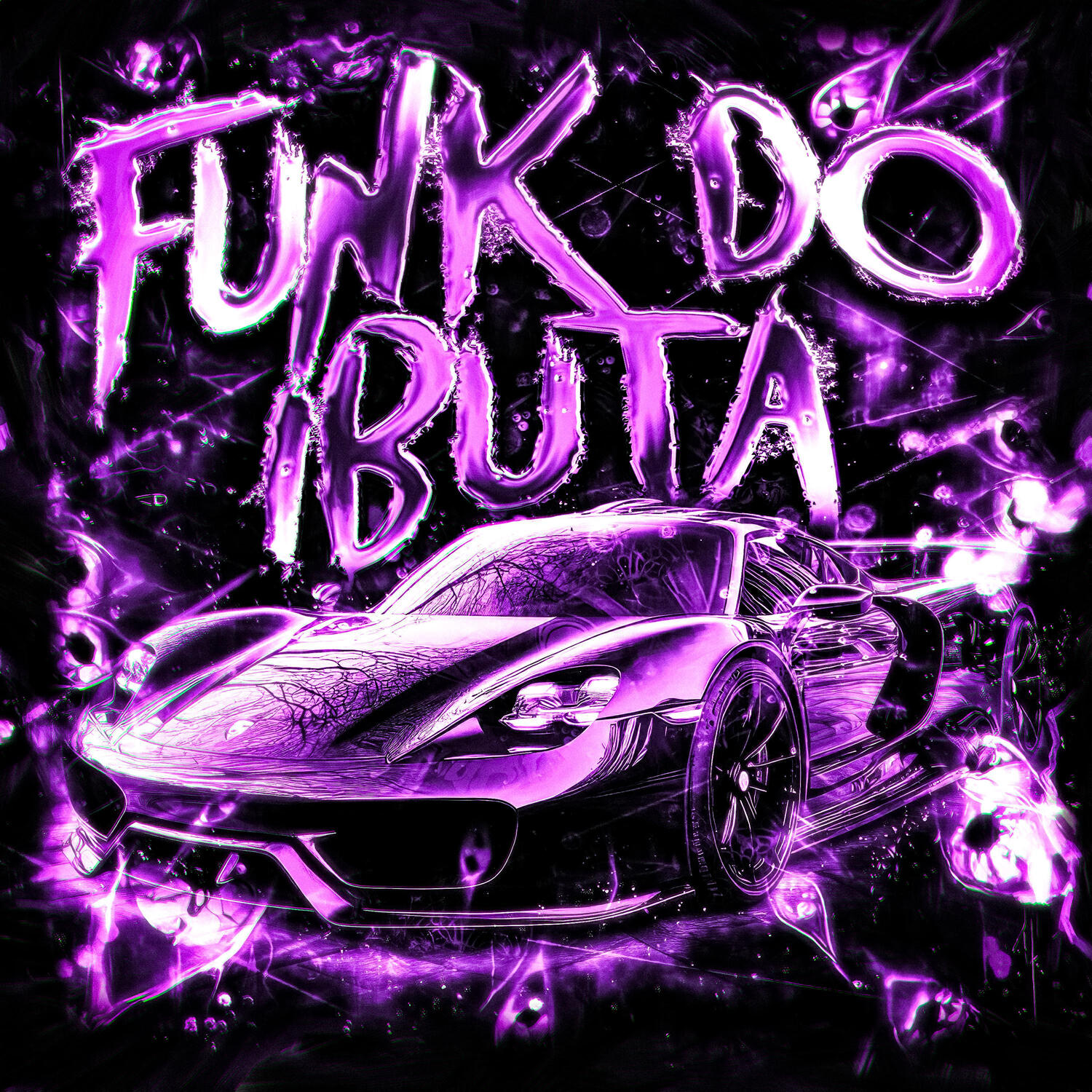 Релиз FUNK DO IBUTA