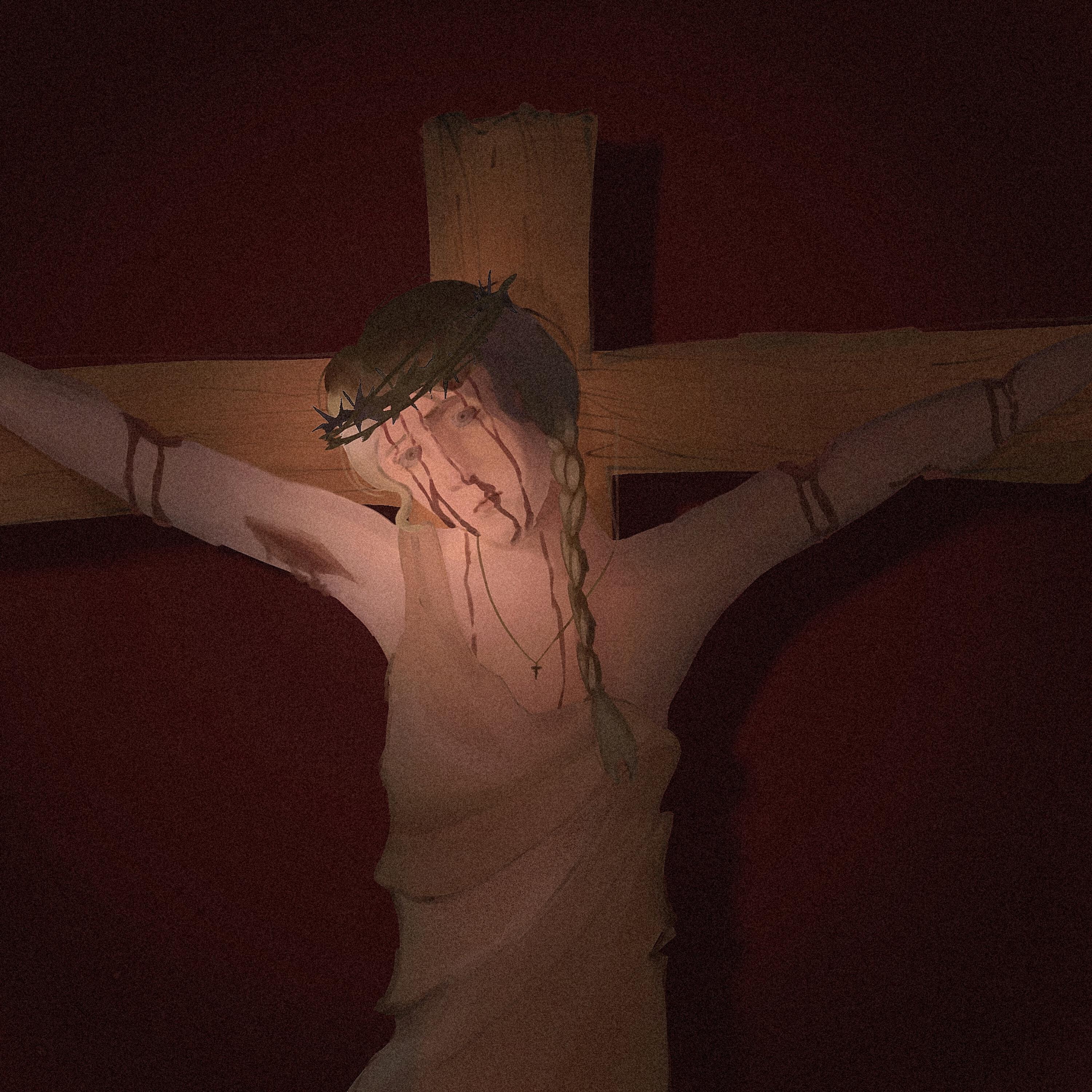 Релиз SACRIFICE