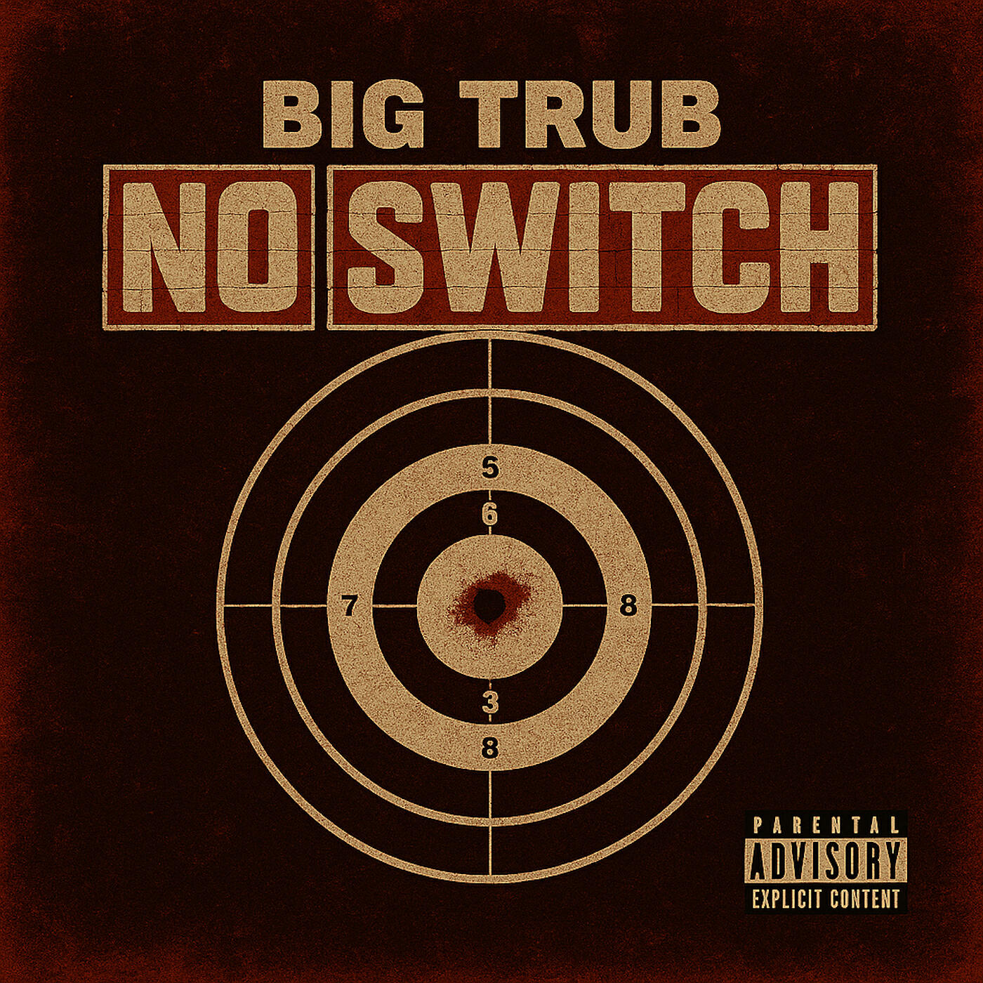 Релиз No Switch