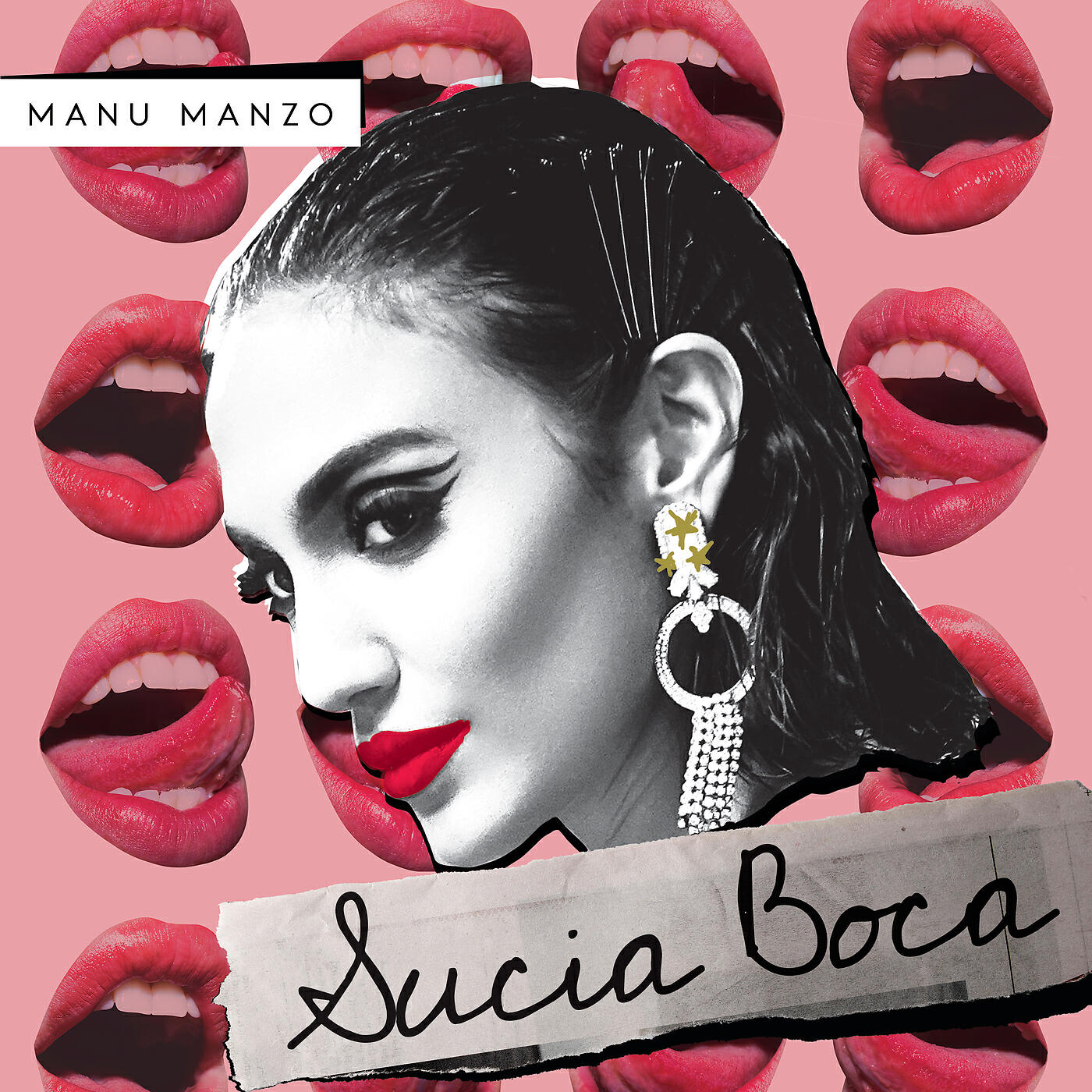 Релиз Sucia Boca