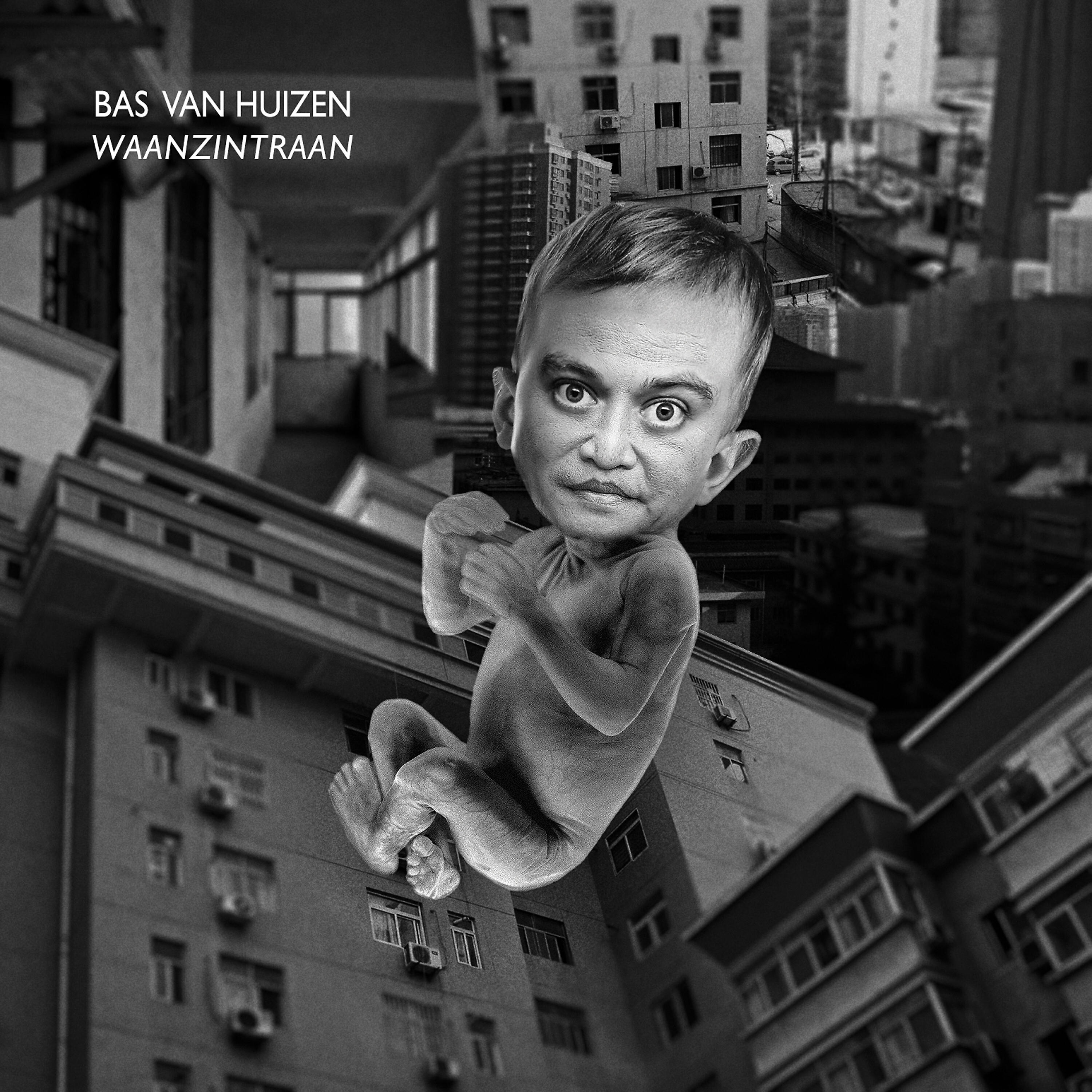 Релиз Waanzintraan