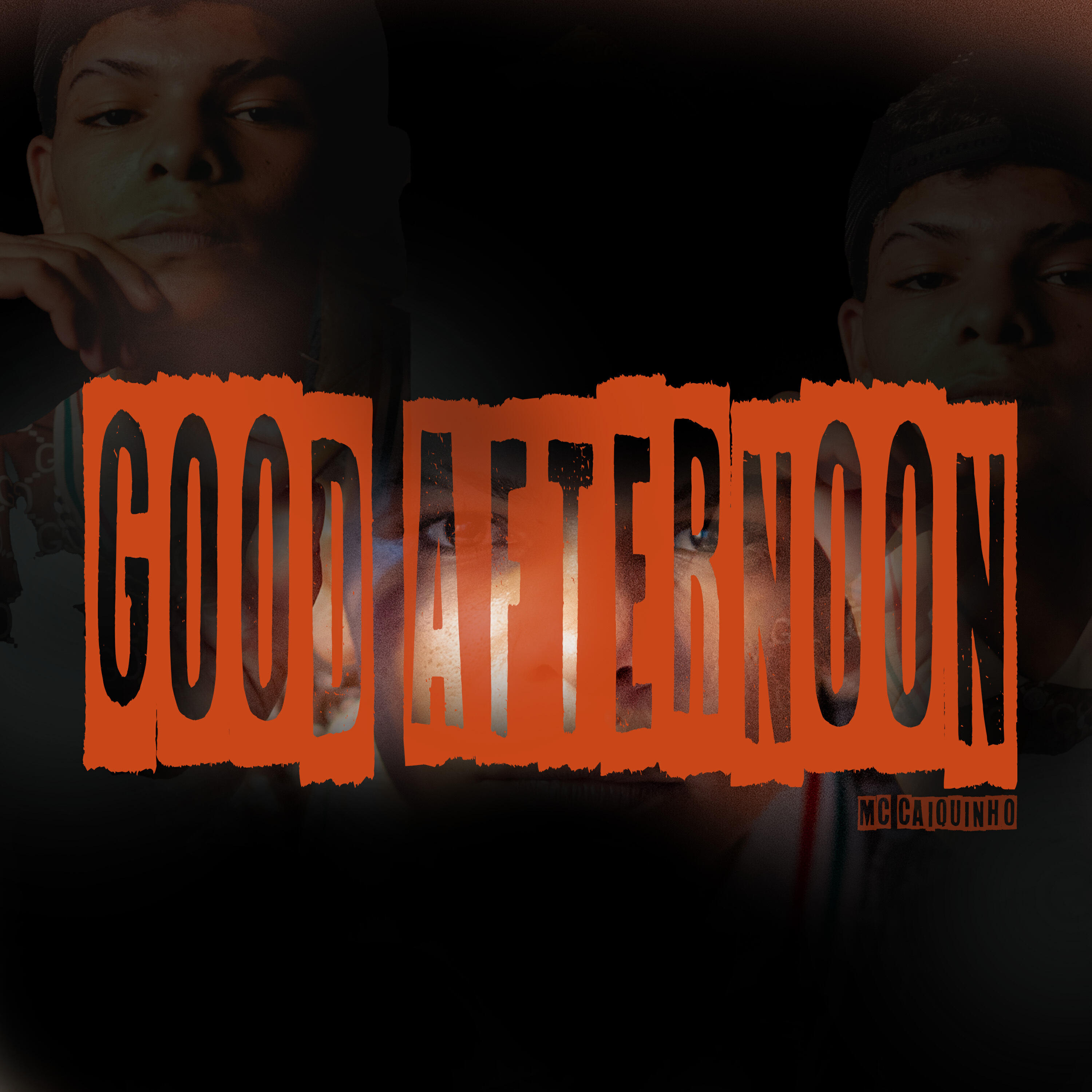 Релиз Good Afternoon