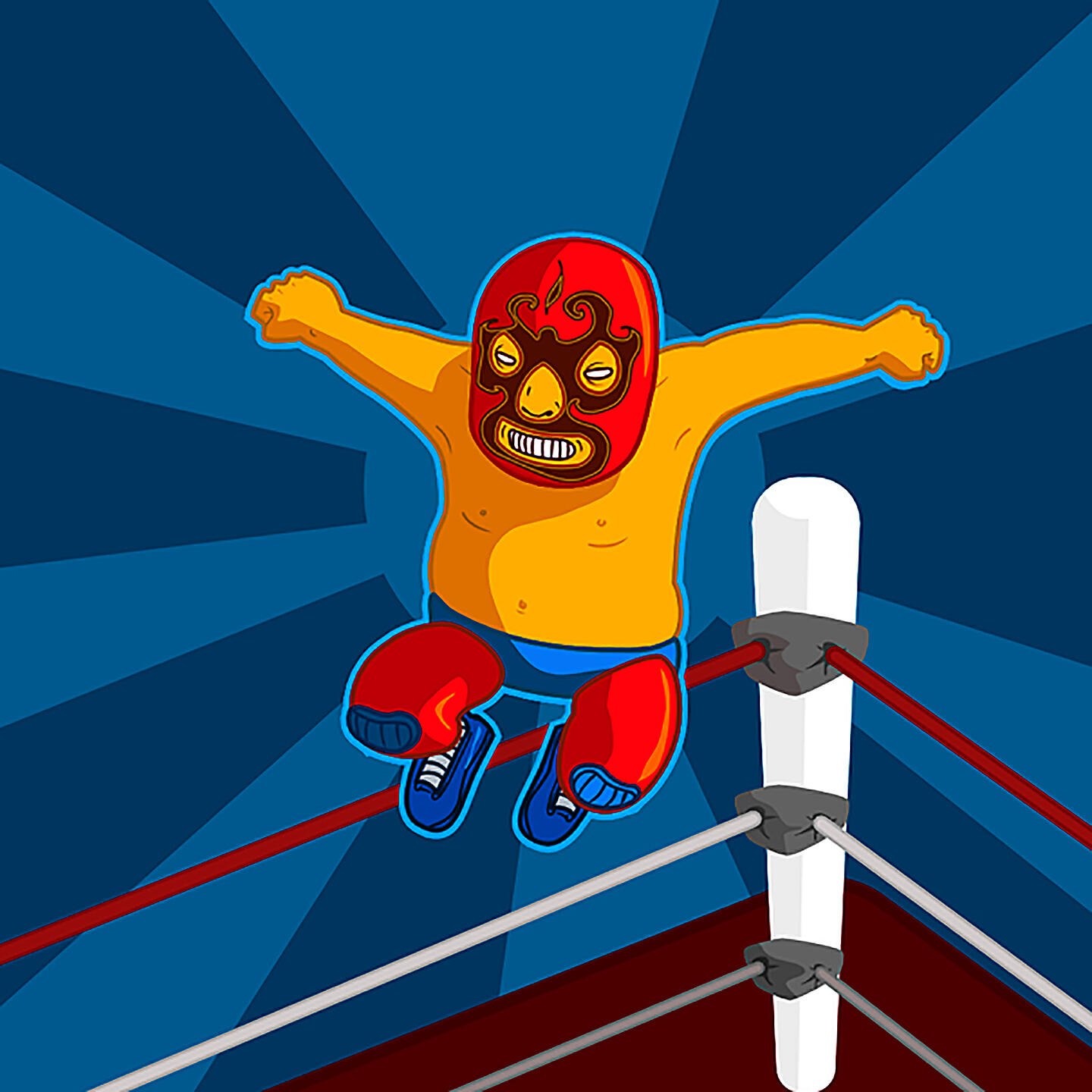 Релиз Your Favorite Game