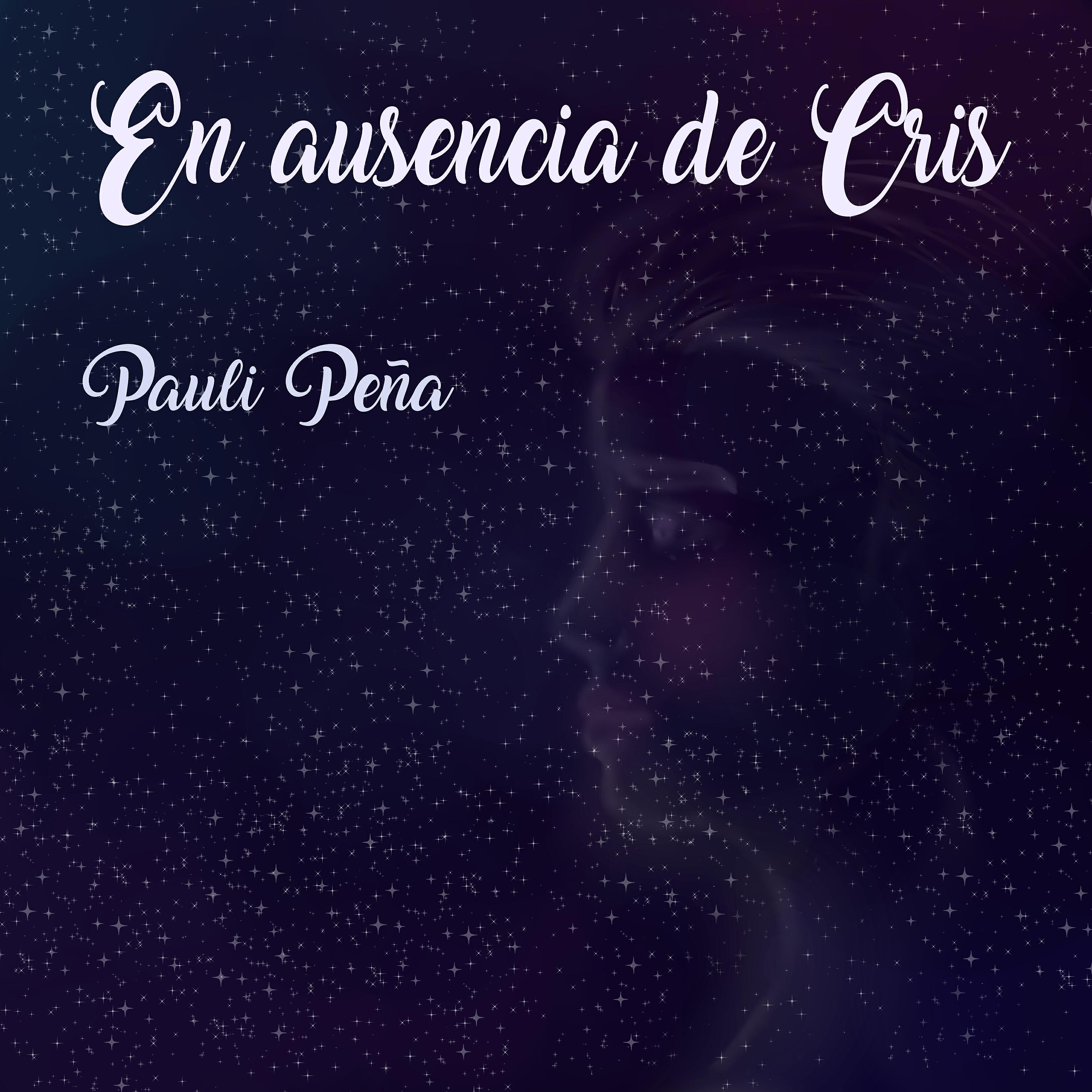 Релиз En Ausencia de Cris