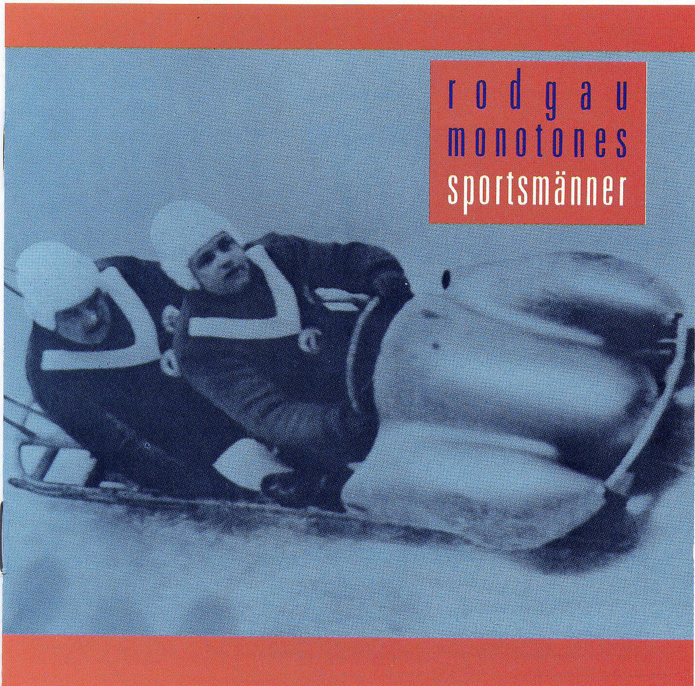 Релиз Sportsmaenner