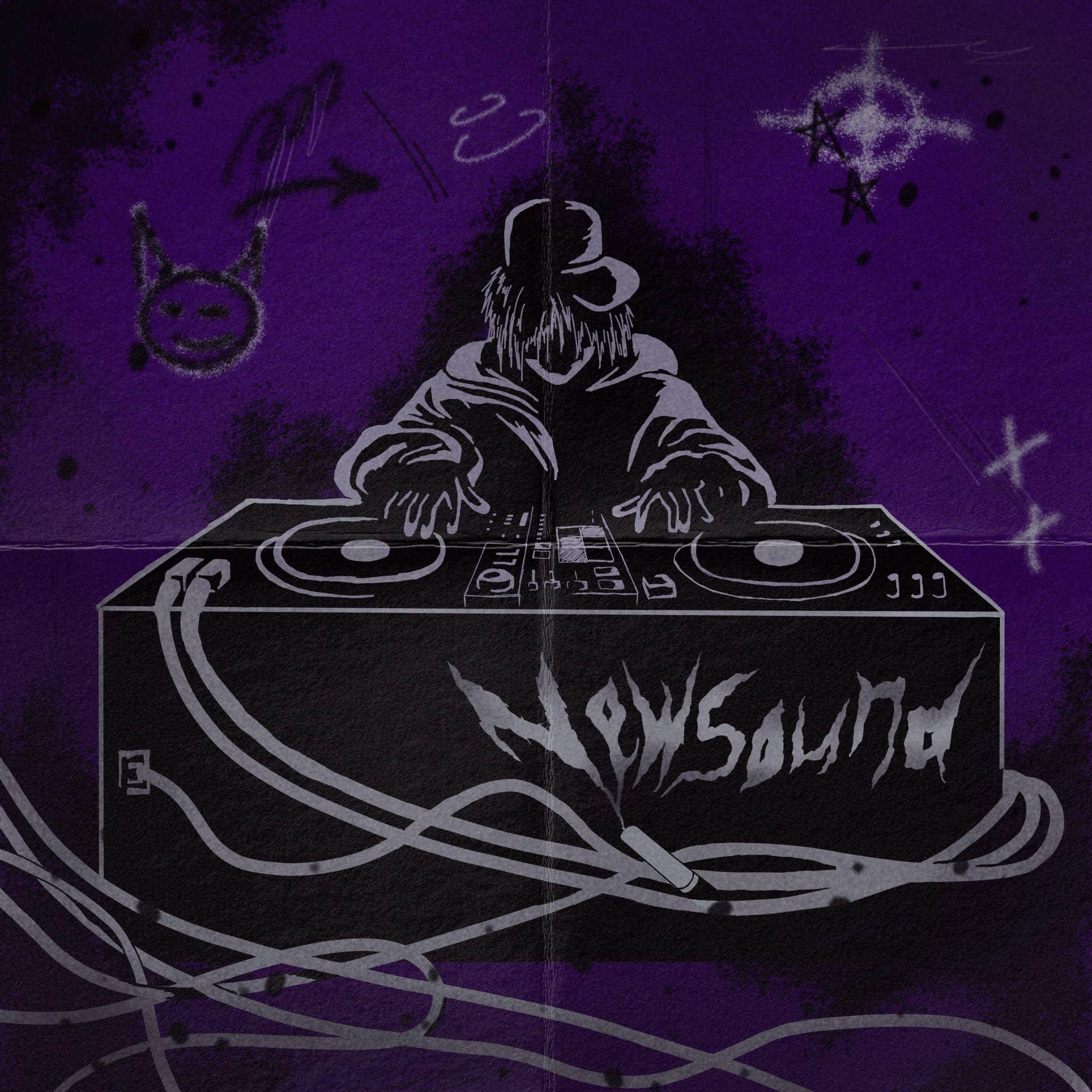 Релиз New Sound
