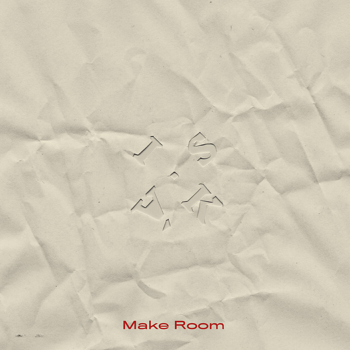 Релиз Make Room
