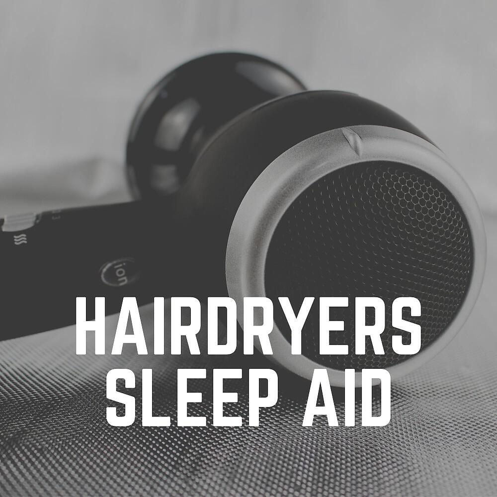 Hair Dryer ASMR Sounds