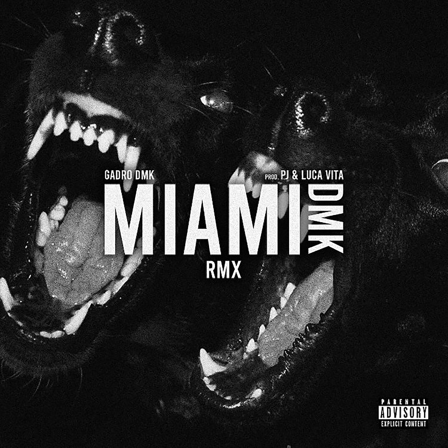 Релиз Miami