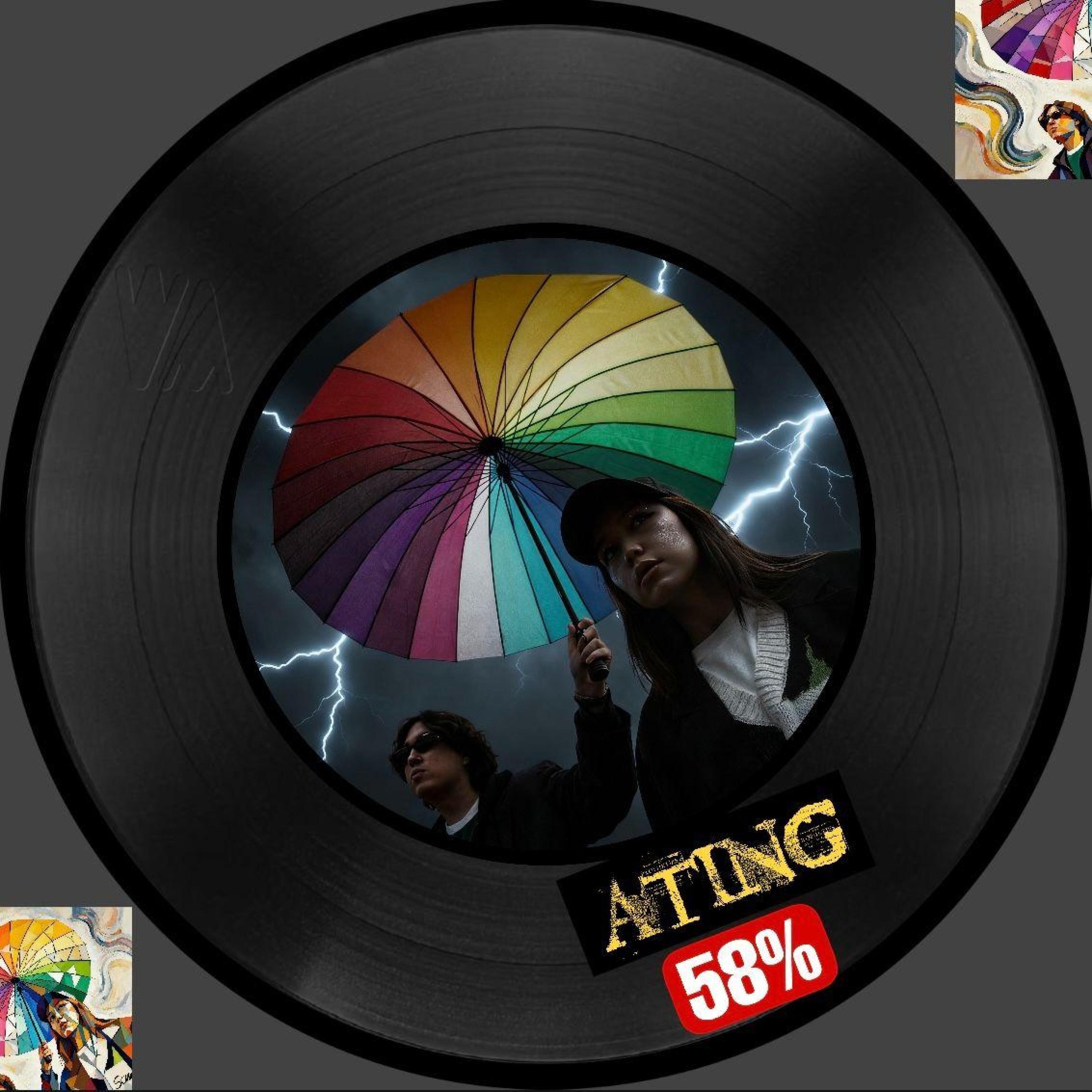 58%