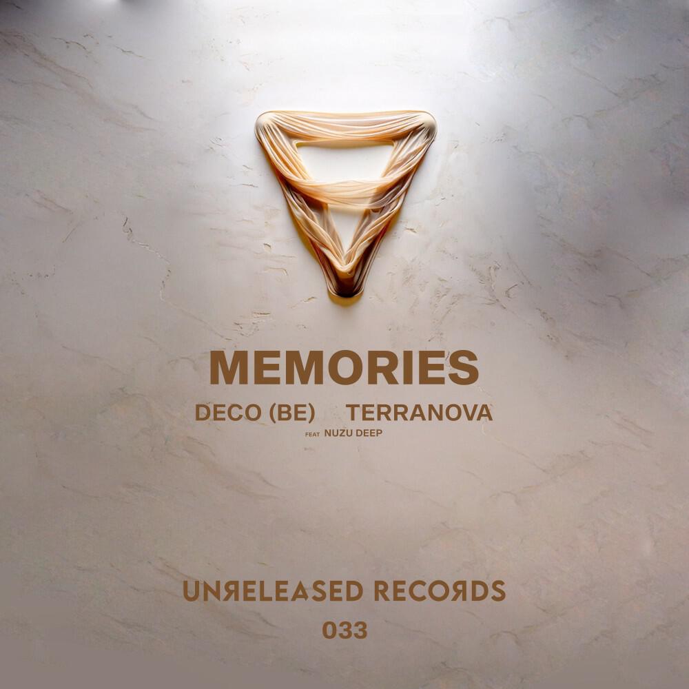 Релиз Memories