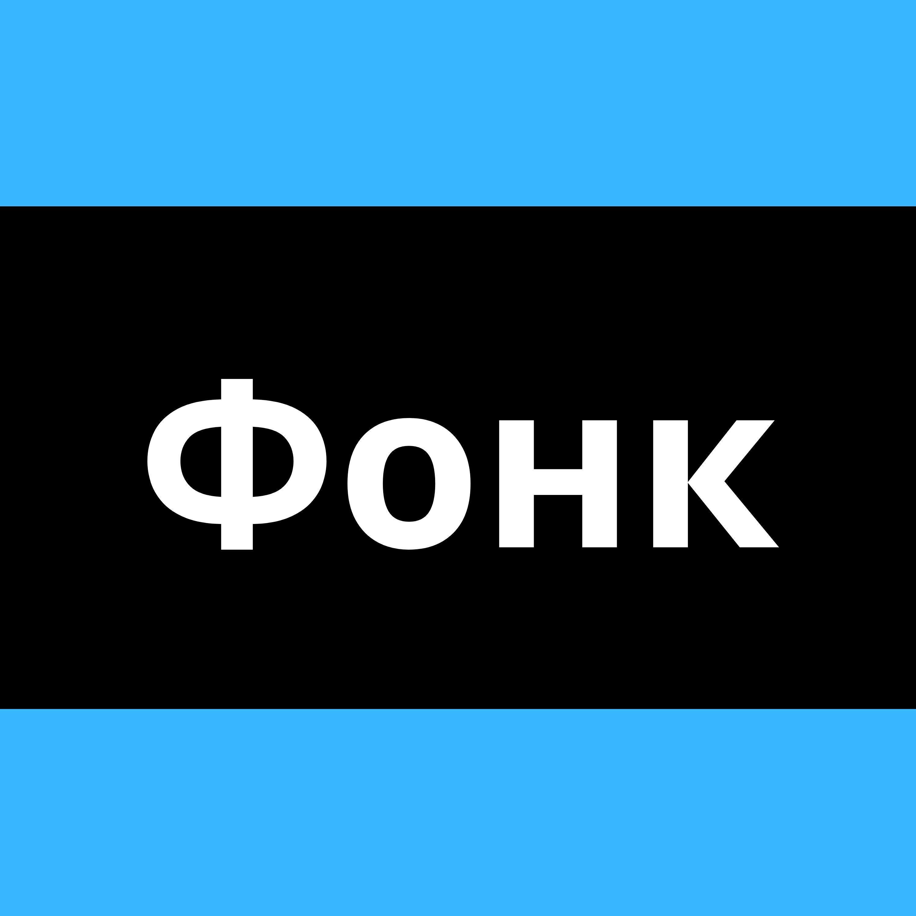 Фонк Дрифтерша