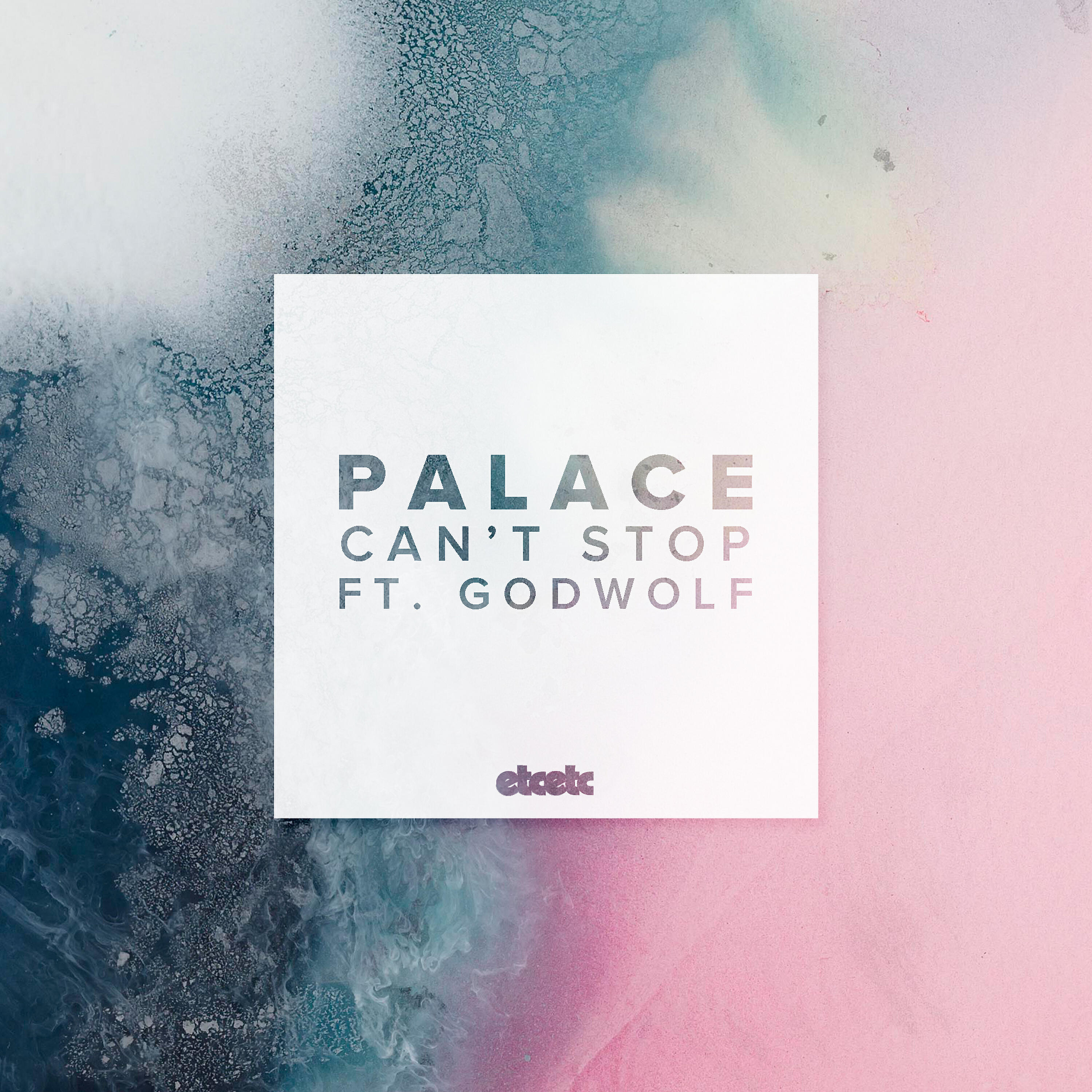 Релиз Can't Stop