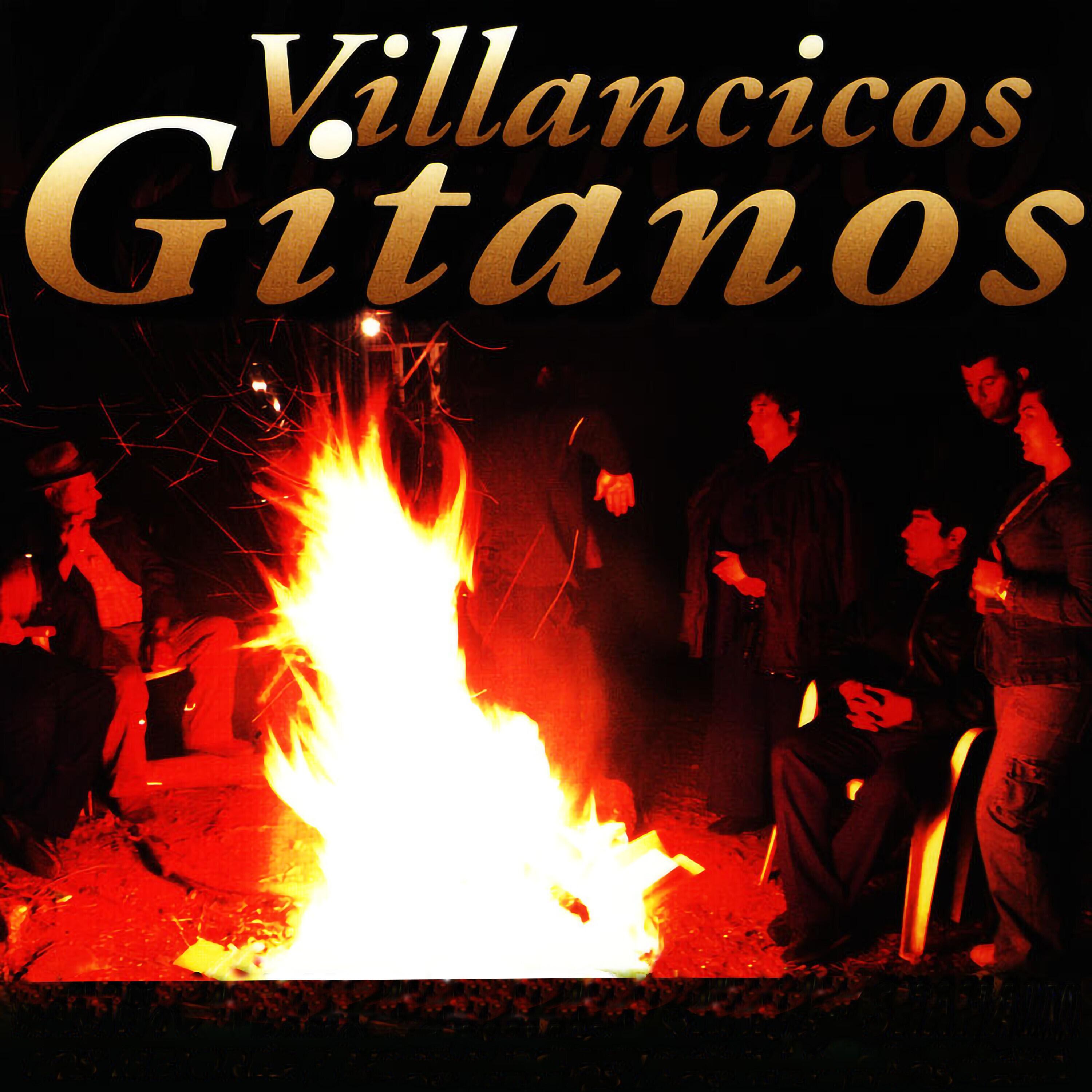 Релиз Villancicos Gitanos (Gipsy Carols)