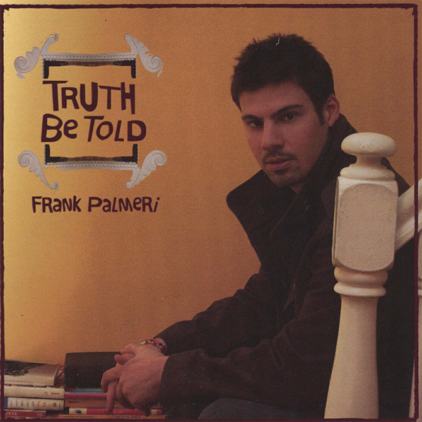 Релиз Truth Be Told