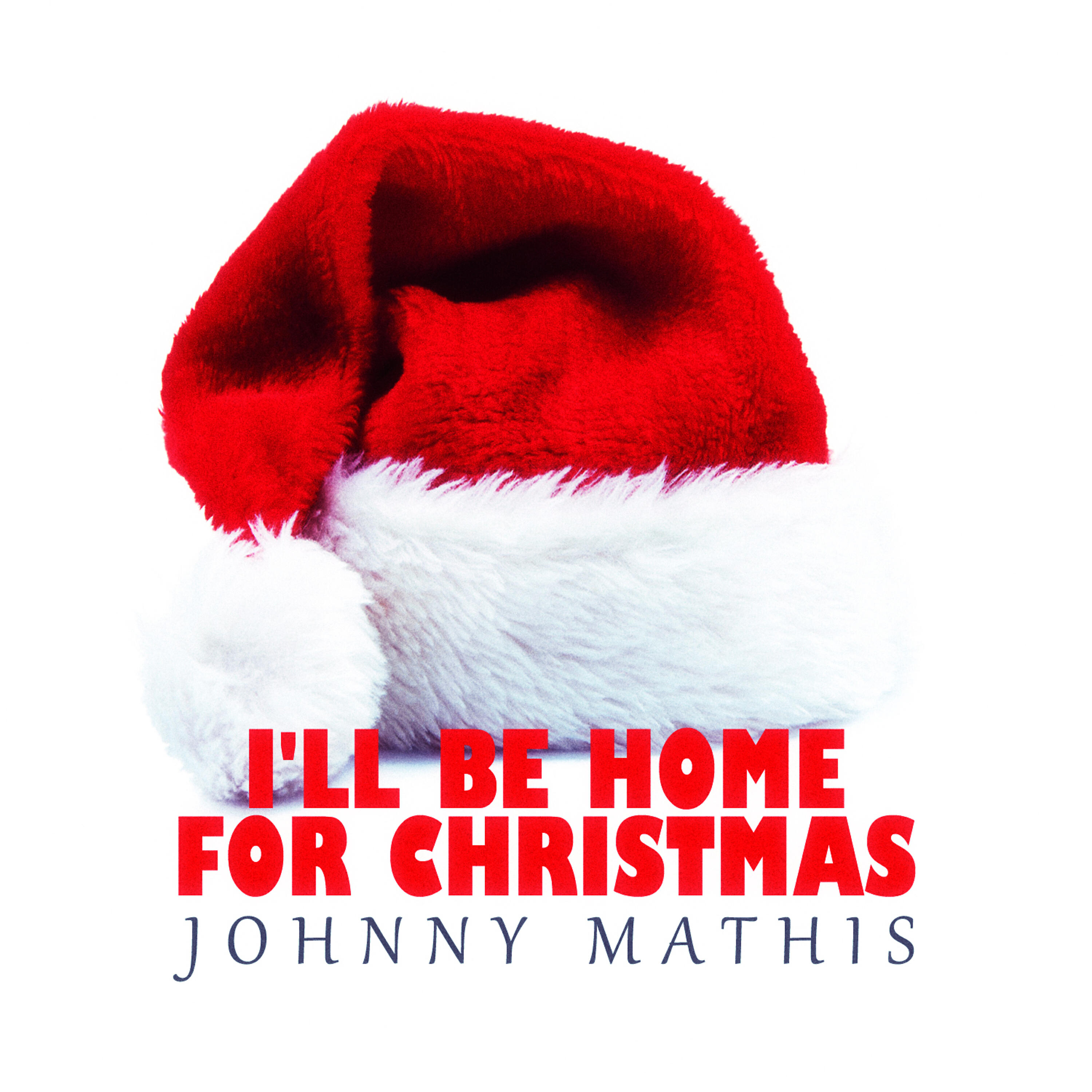 Релиз I'll Be Home for Christmas