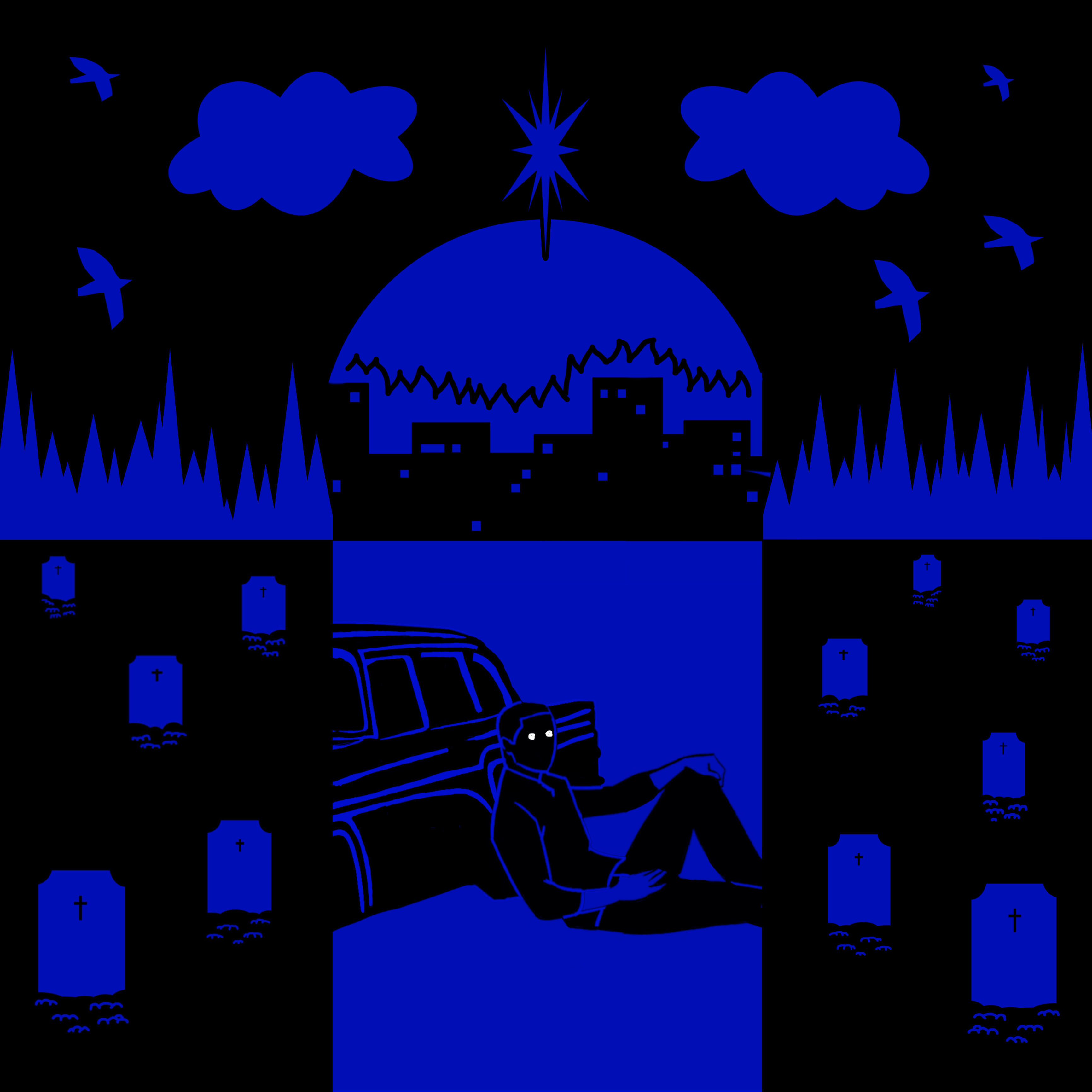 Релиз WANDERER