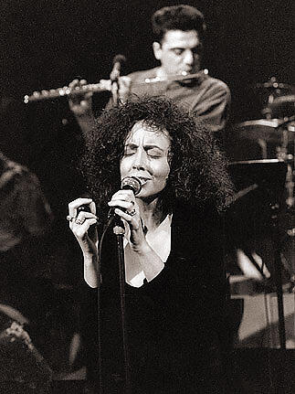 Olga Román
