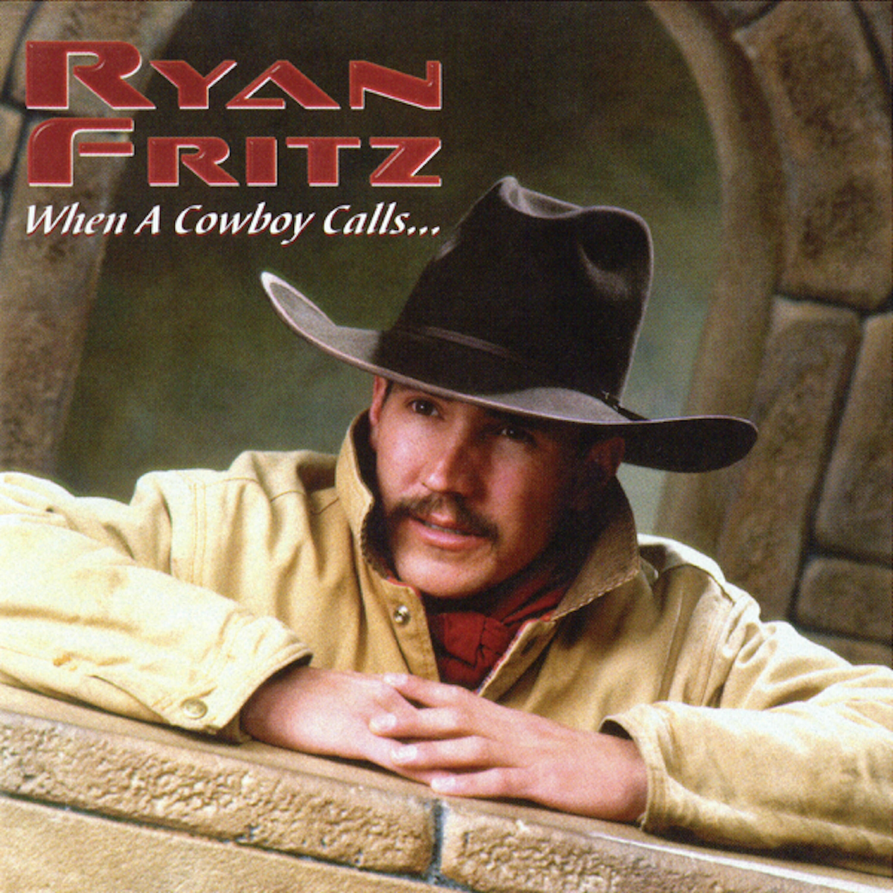 Релиз When a Cowboy Calls...