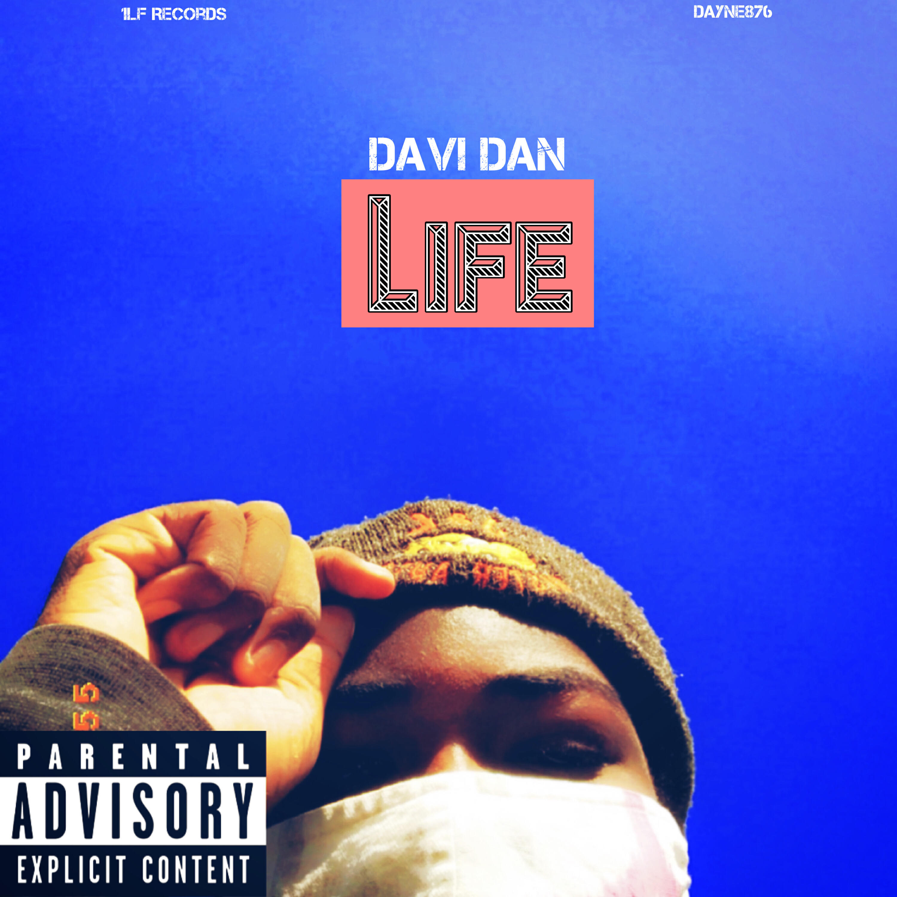 Релиз Life