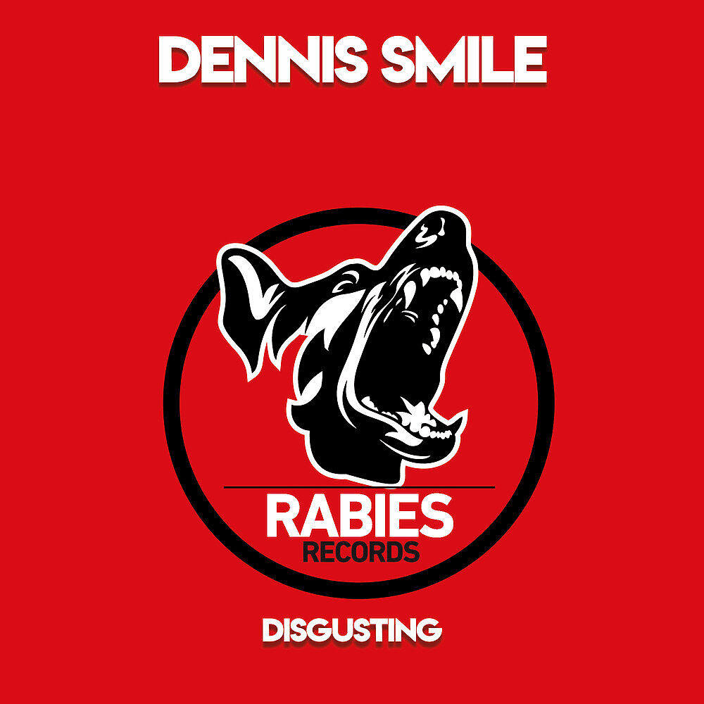 Постер альбома Disgusting