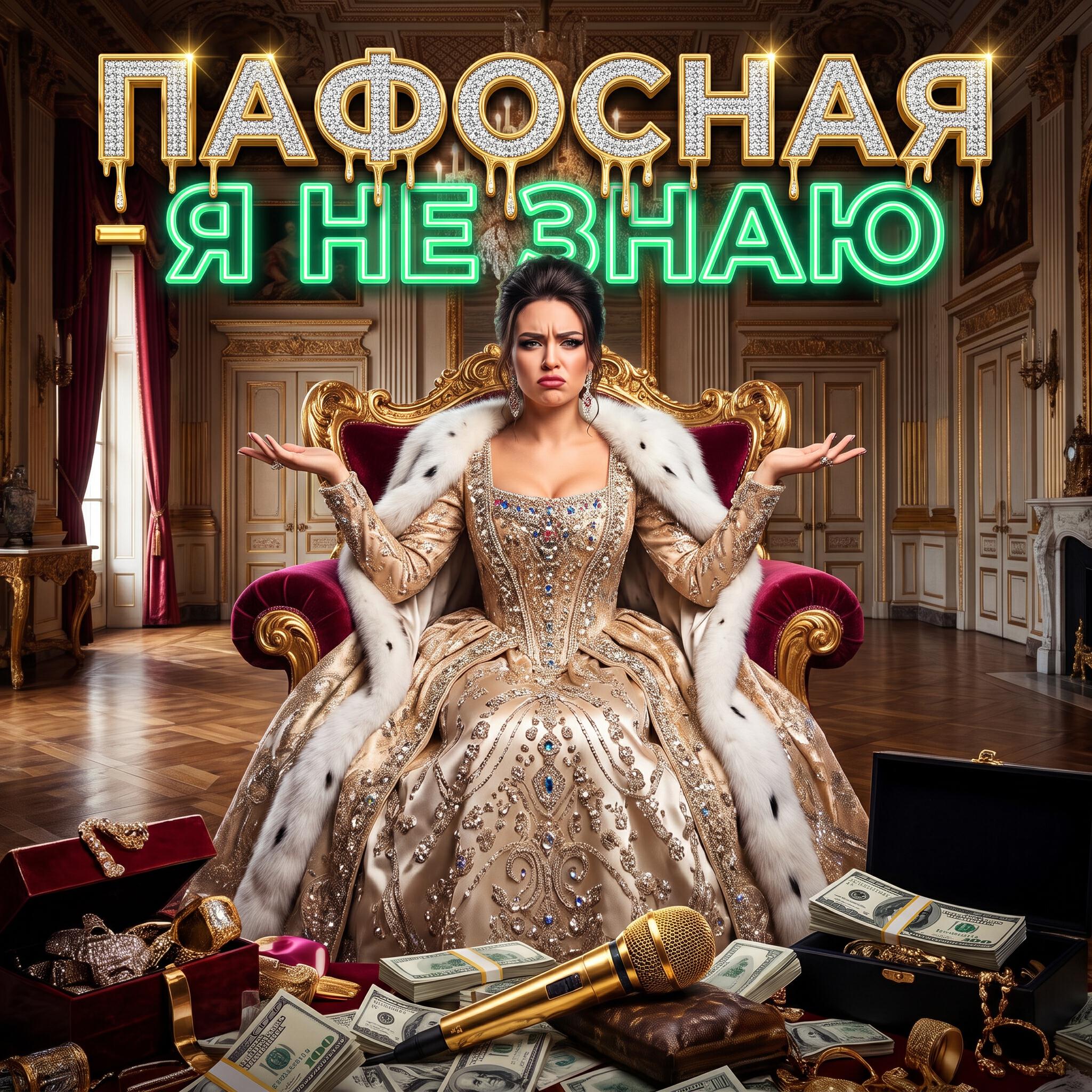 Релиз Я не знаю