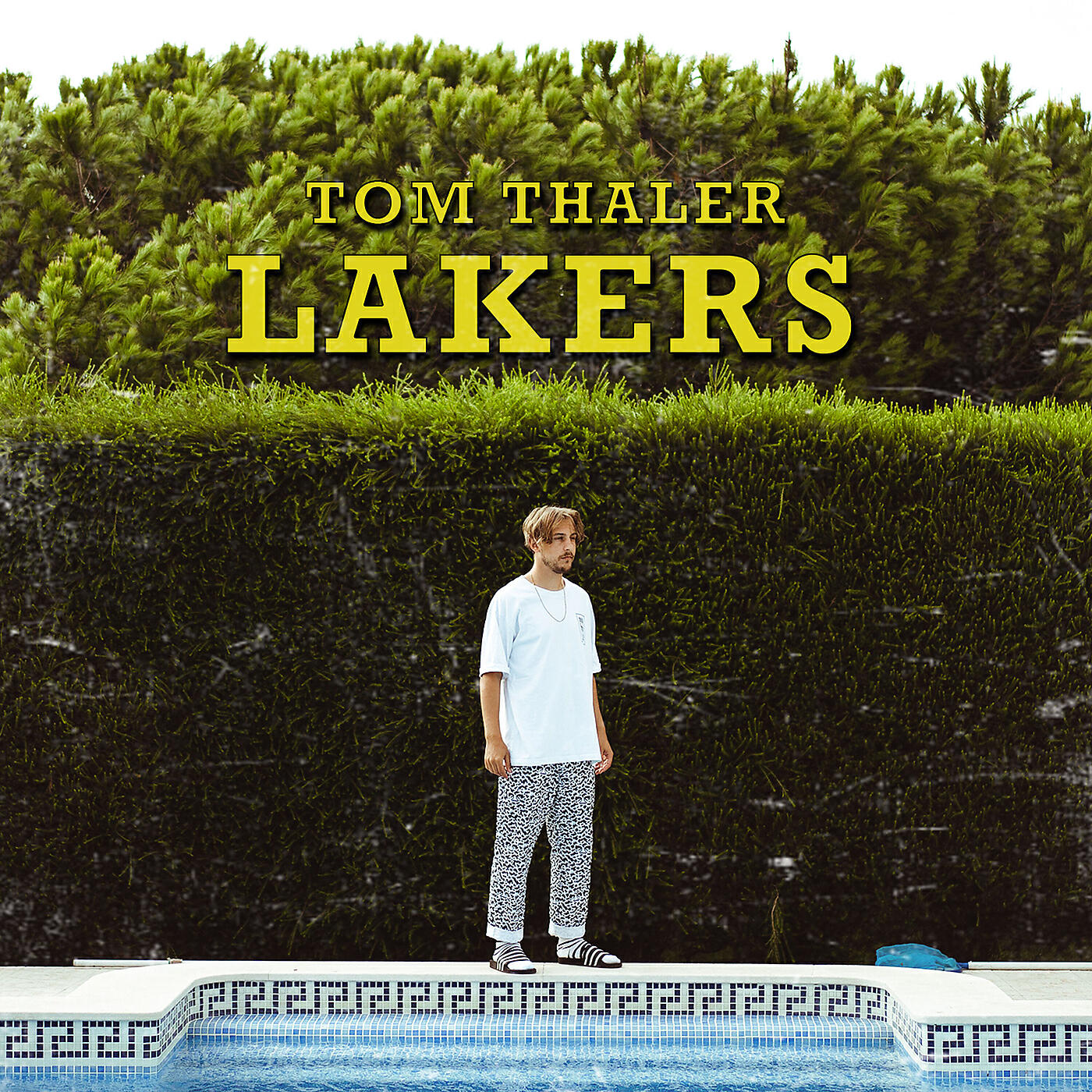 Релиз Lakers