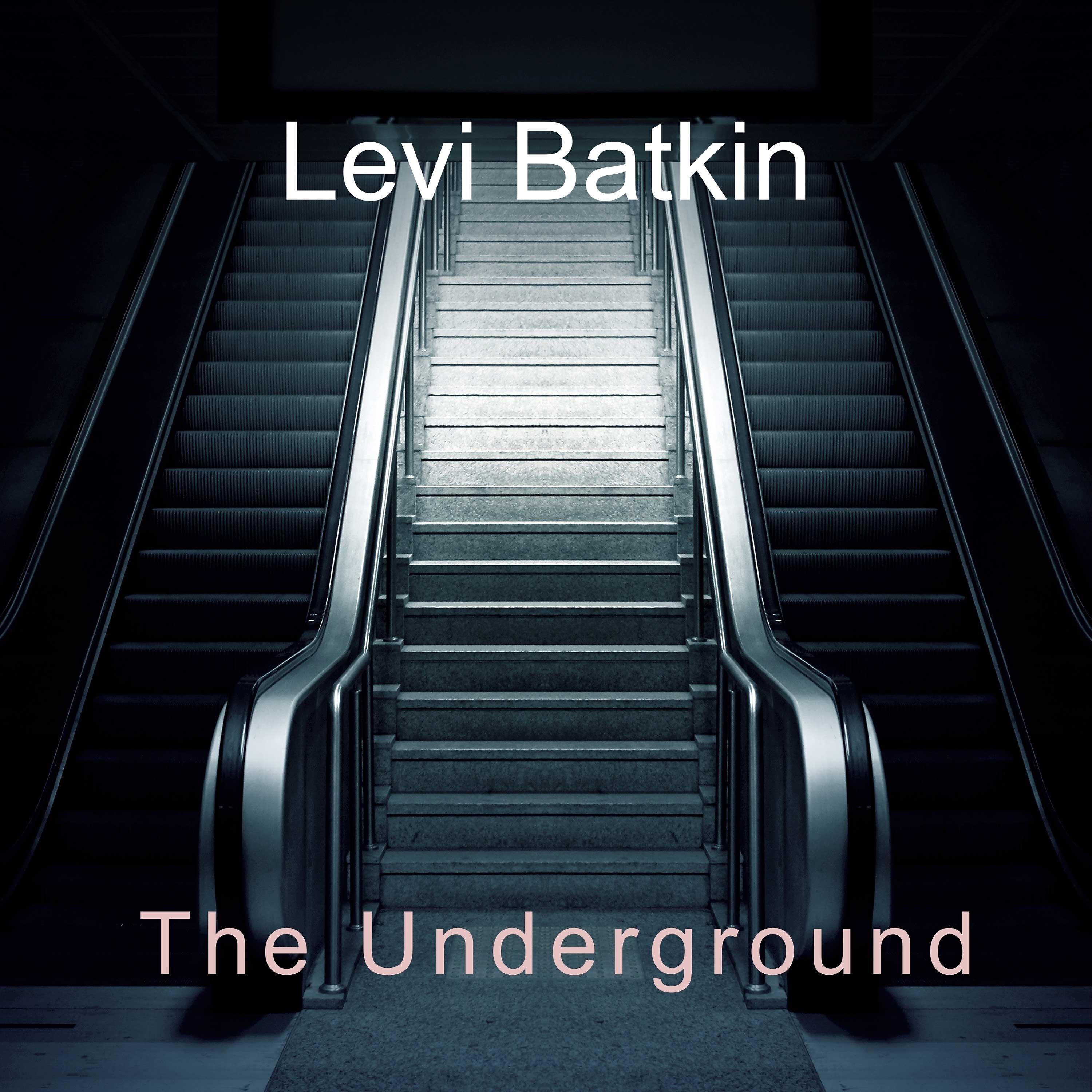 Релиз The Underground