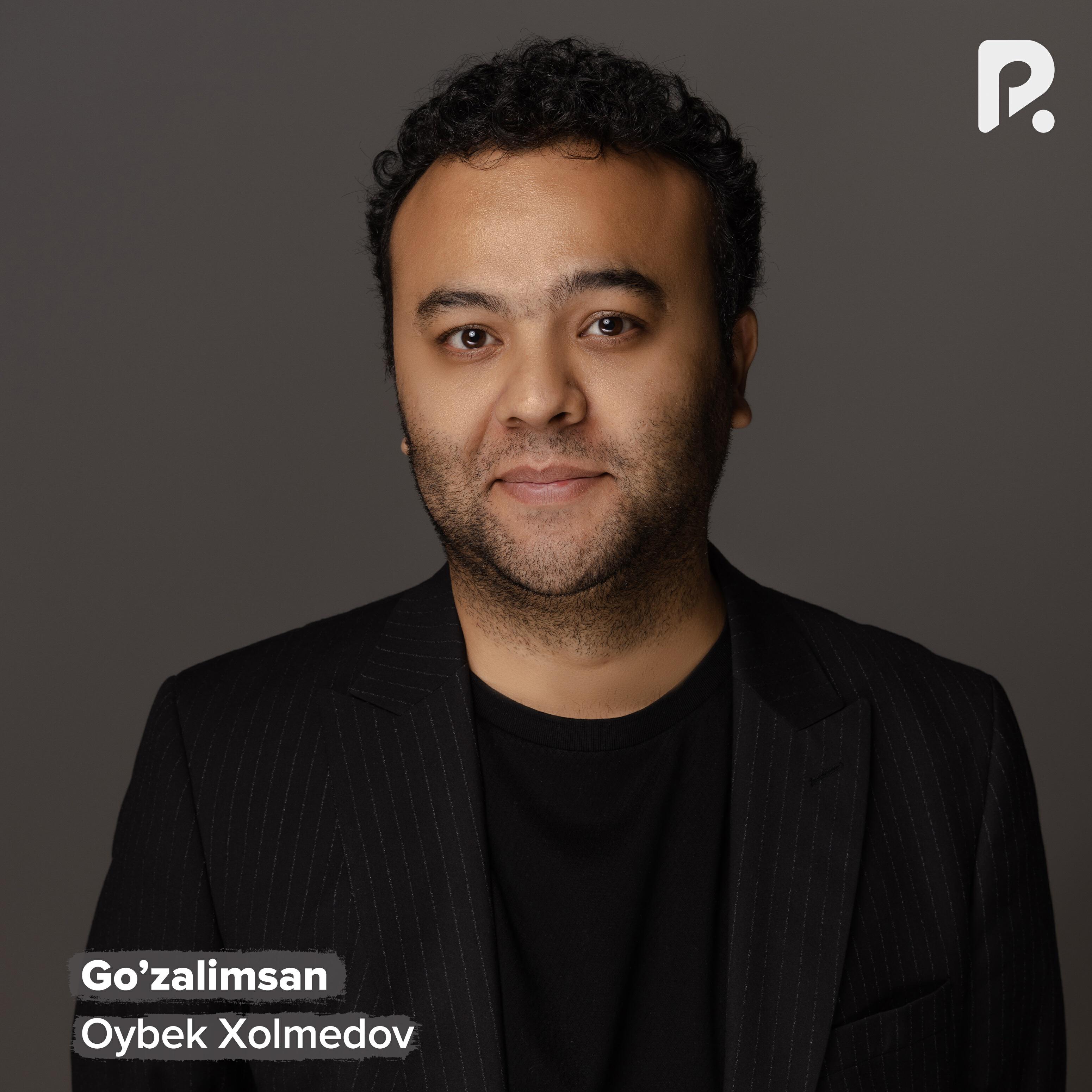 Релиз Go'zalimsan (cover)