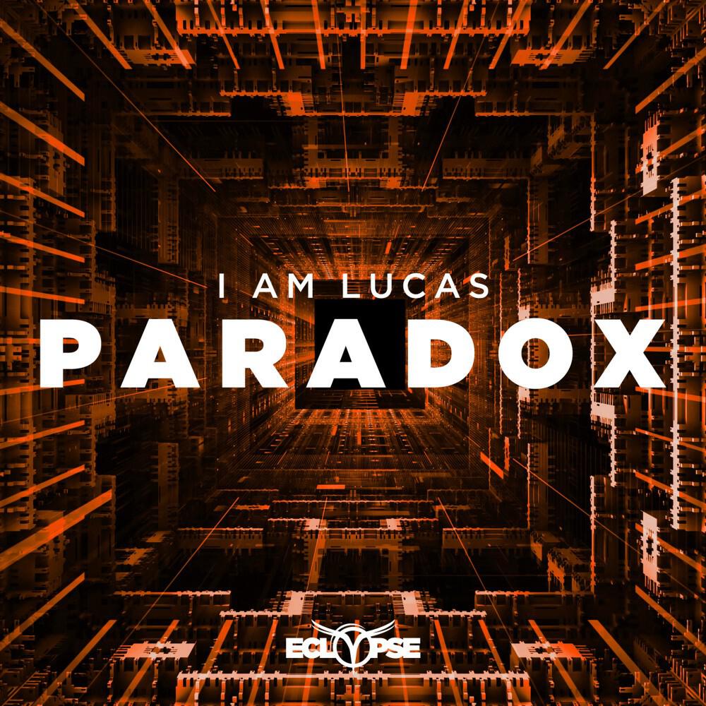 Релиз Paradox