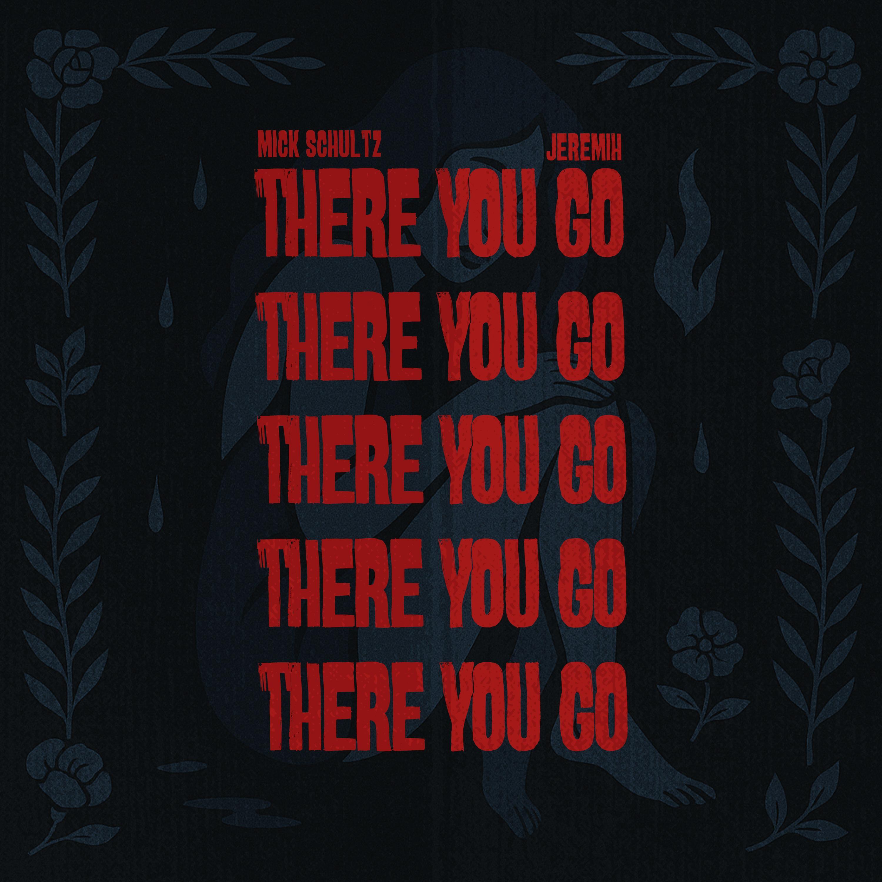 Релиз There You Go