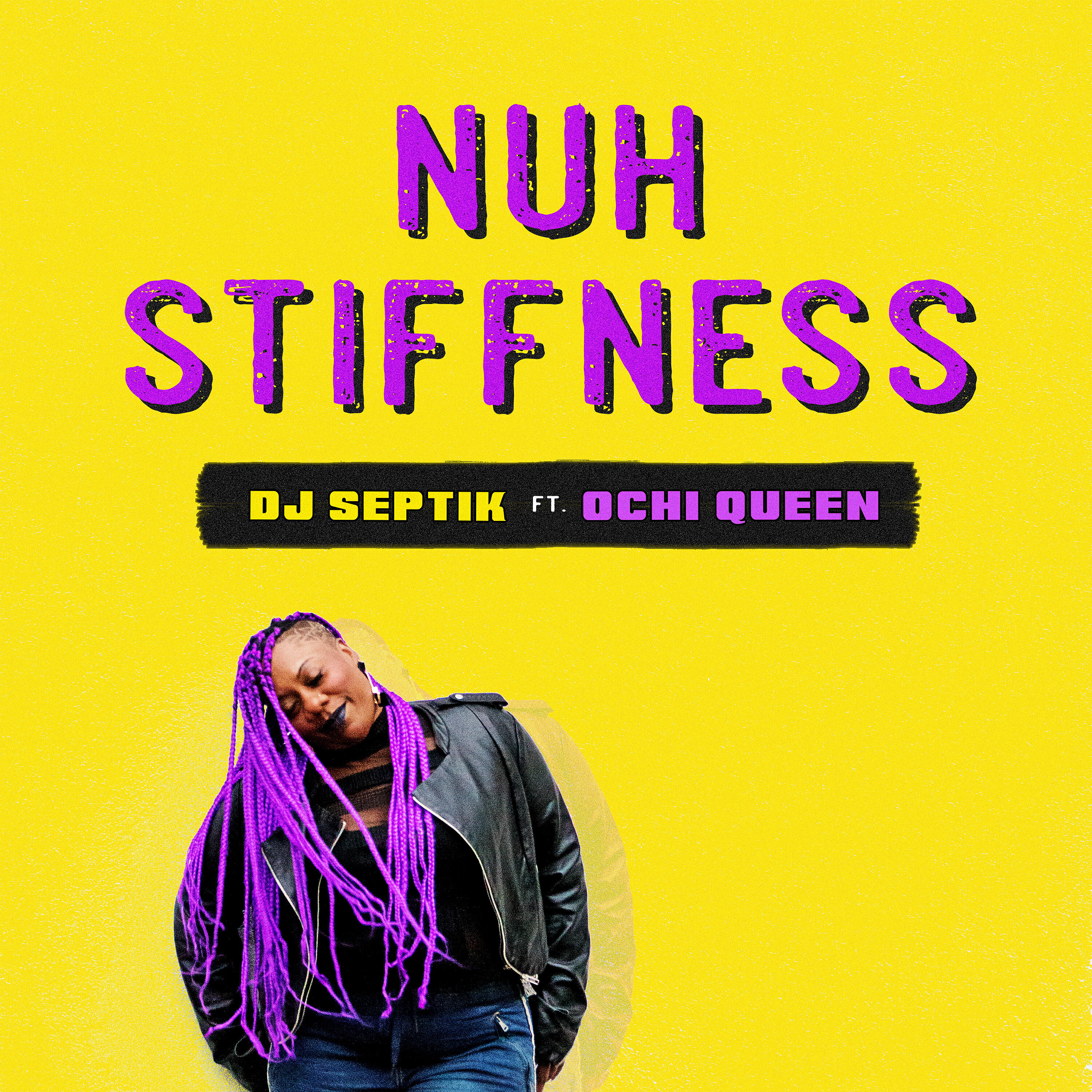 Релиз Nuh Stiffness