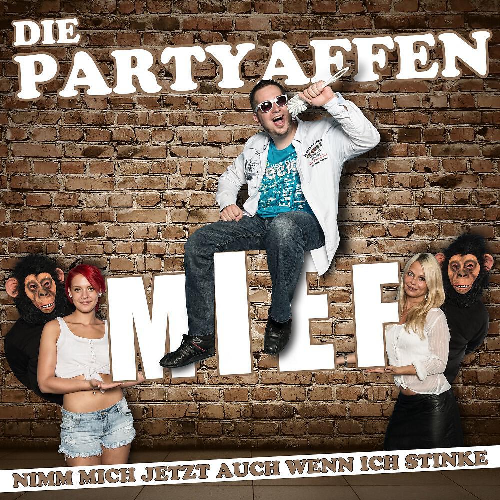 Релиз Mief (Nimm mich jetzt auch wenn ich stinke)