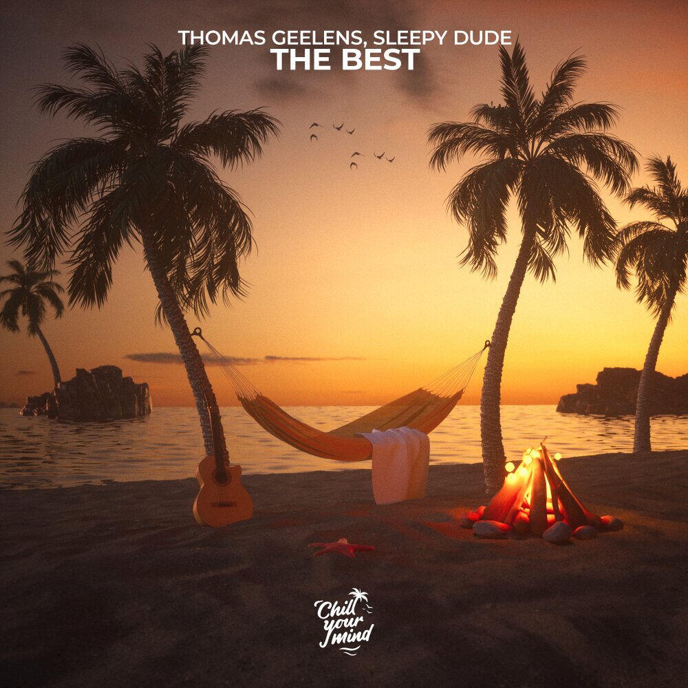 Релиз The Best