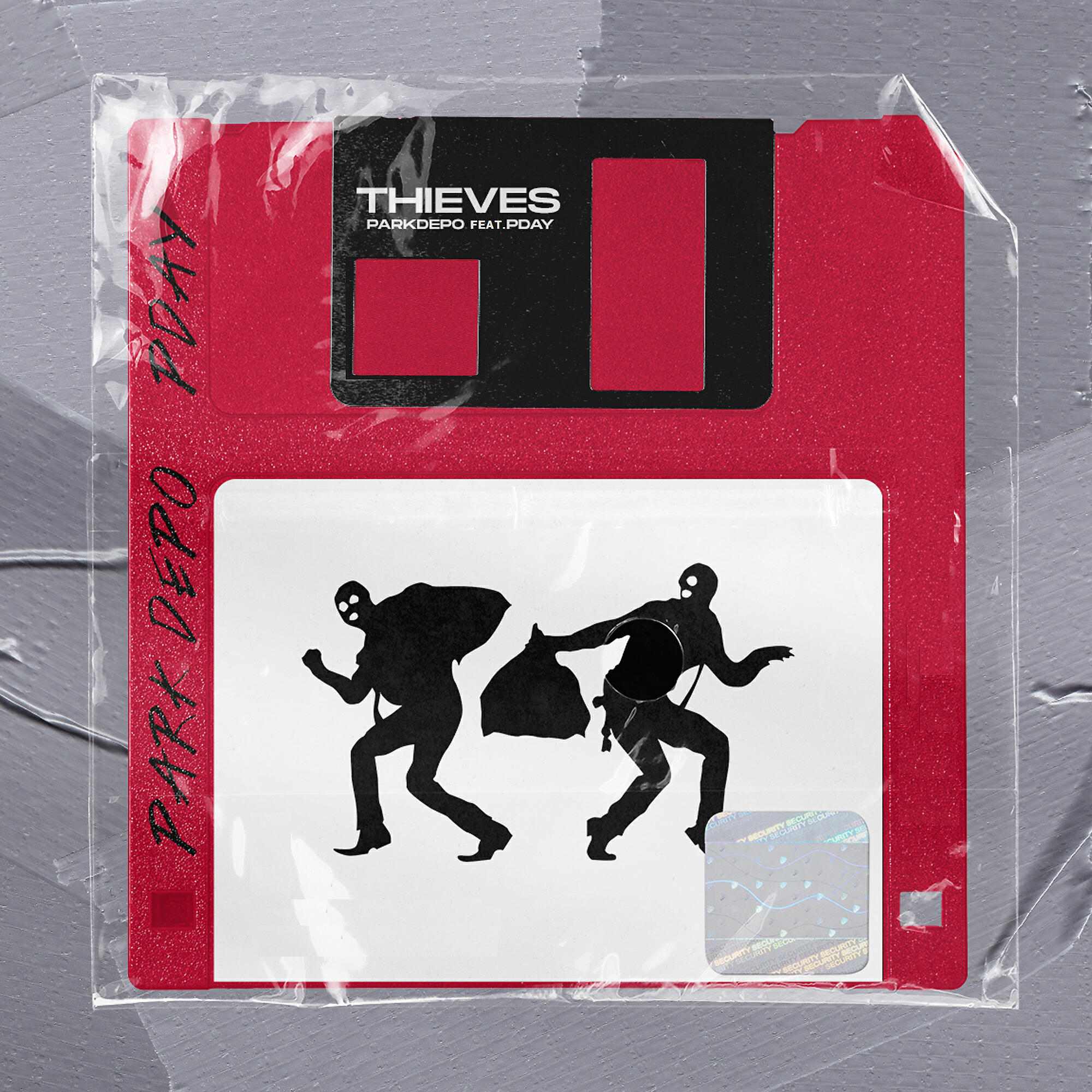 Релиз Thieves (feat. PDAY)