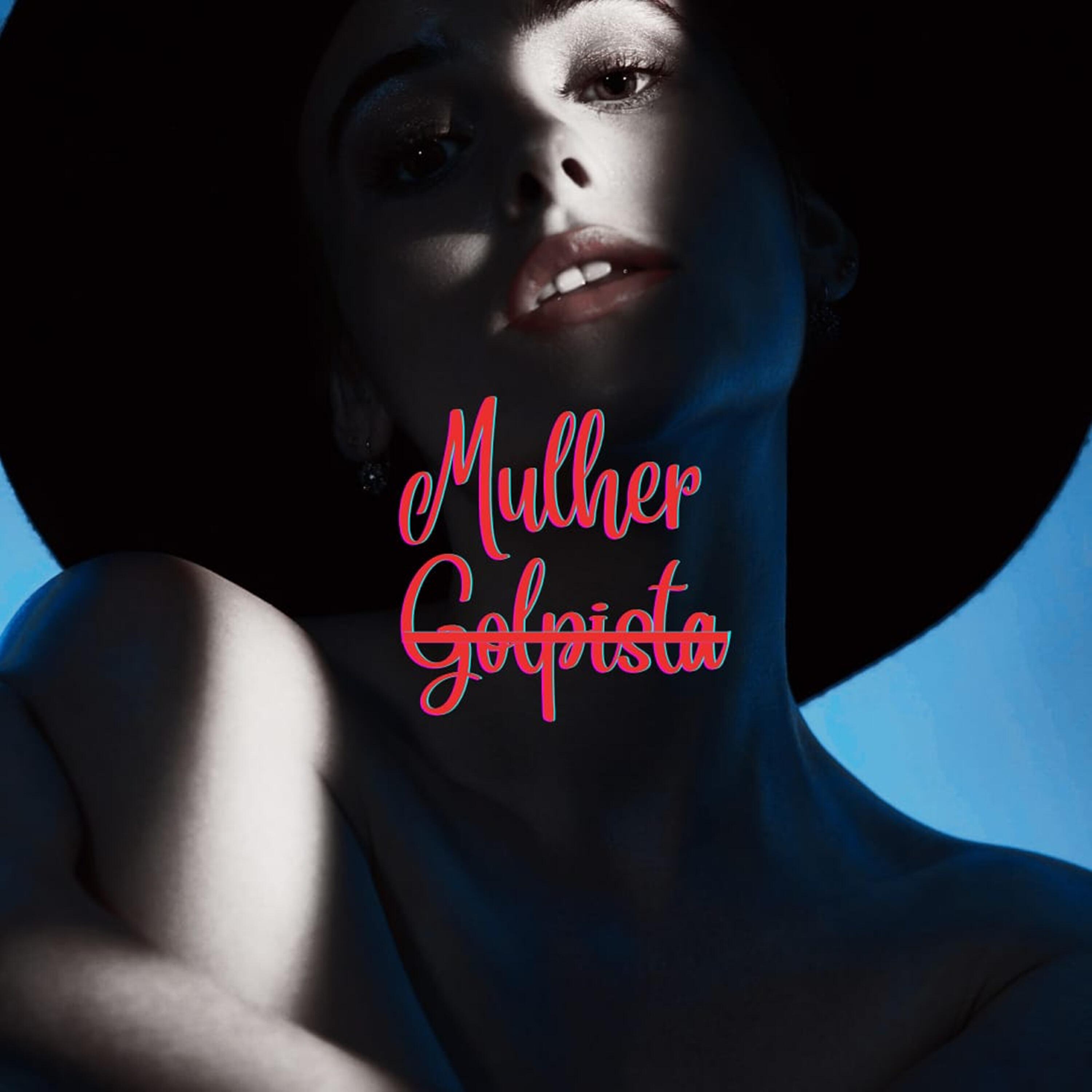 Релиз Mulher Golpista