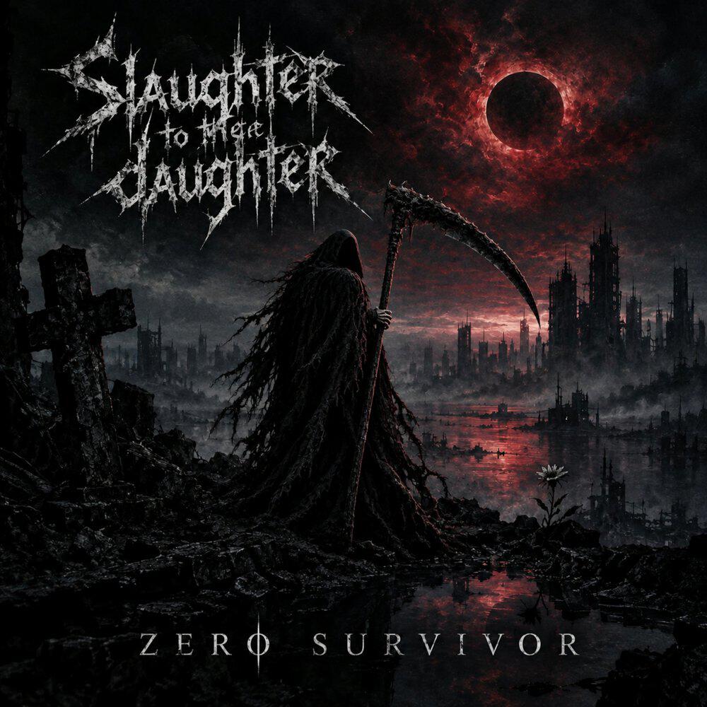 Релиз Zero Survivor