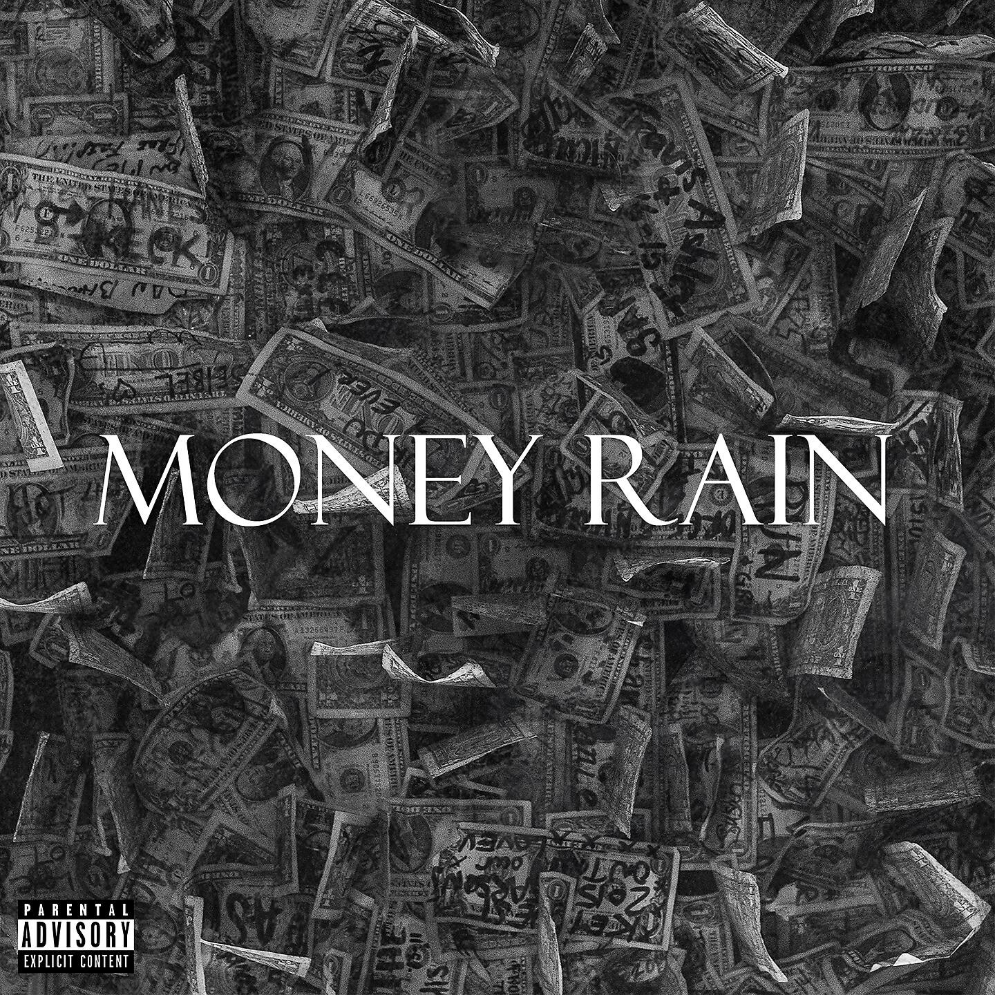 Релиз Money rain