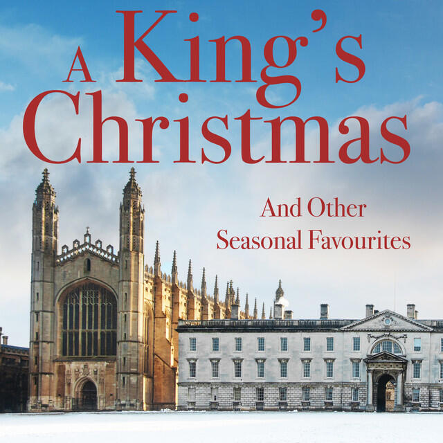 Релиз A King's Christmas