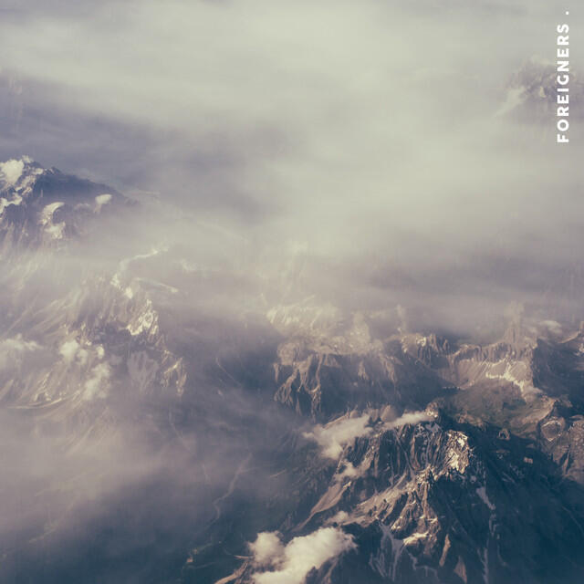 Релиз Foreigners