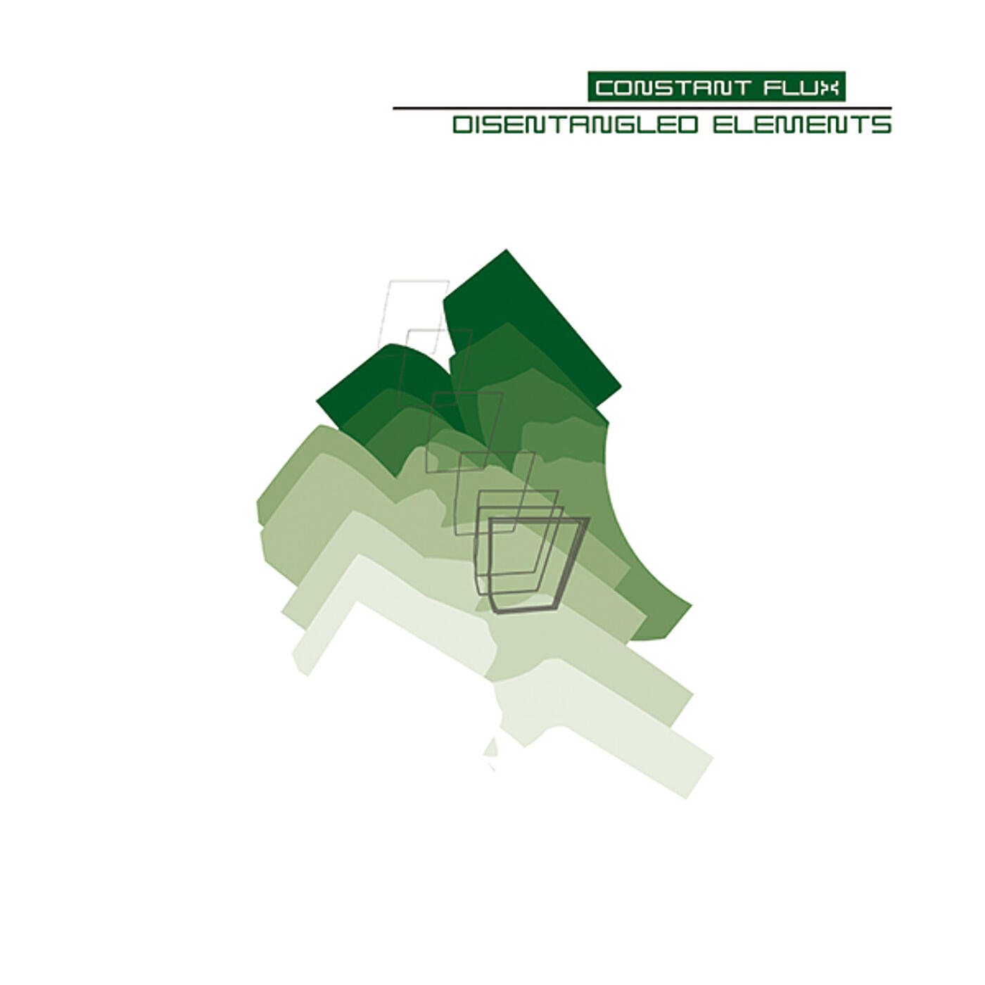 Релиз Disentangled Elements
