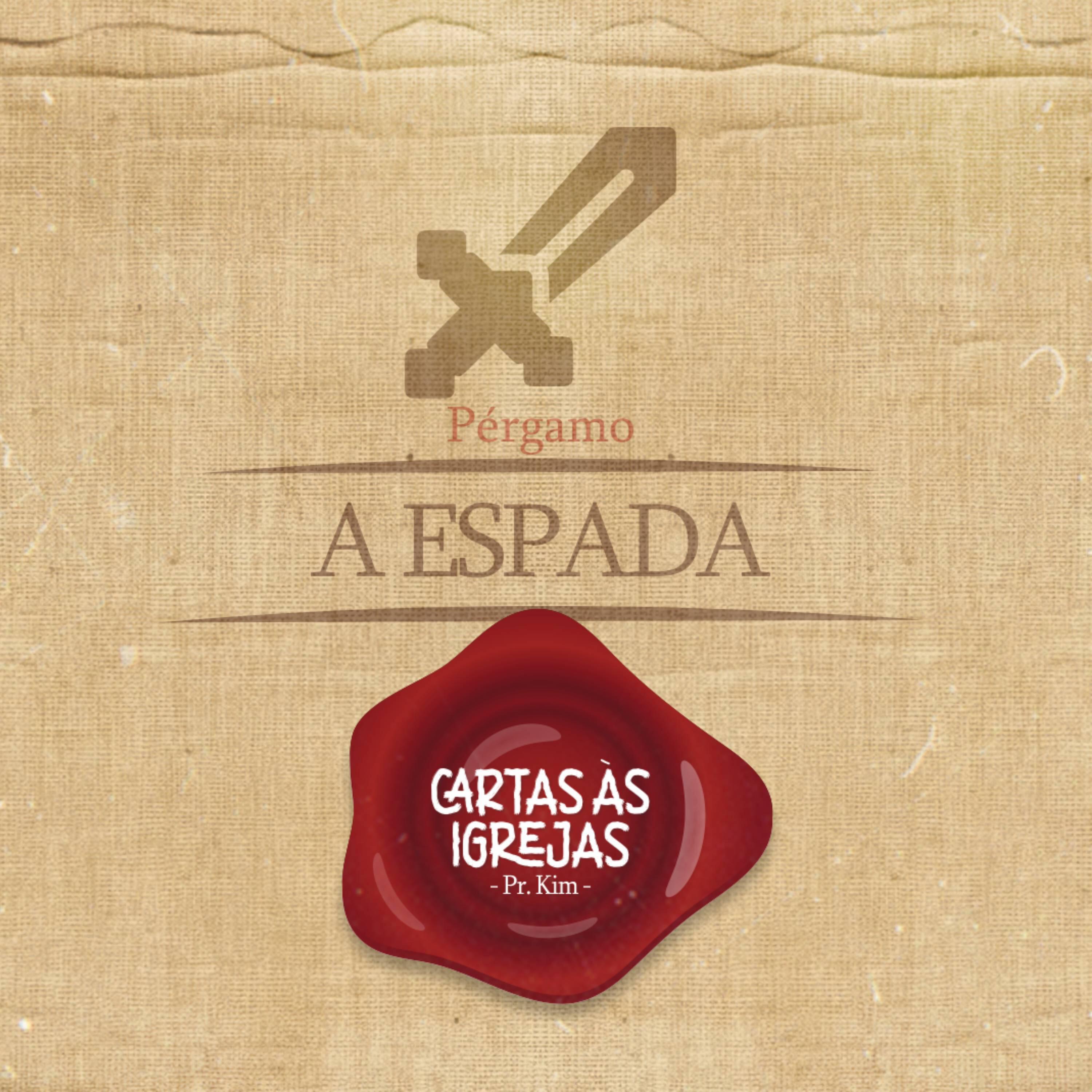 Релиз A Espada (Pérgamo)