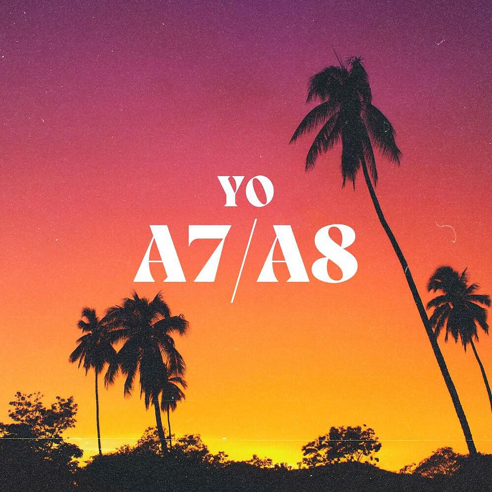 Релиз A7/A8