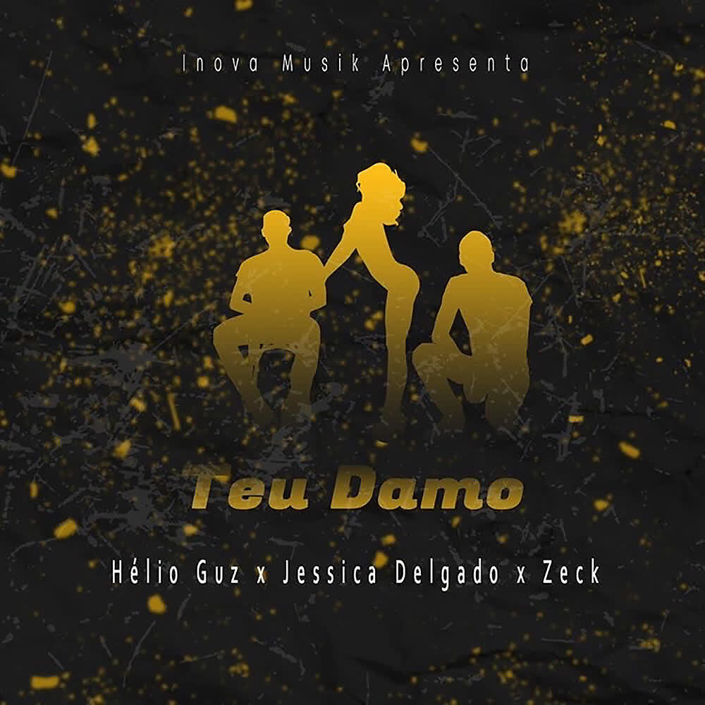 Релиз Teu Damo