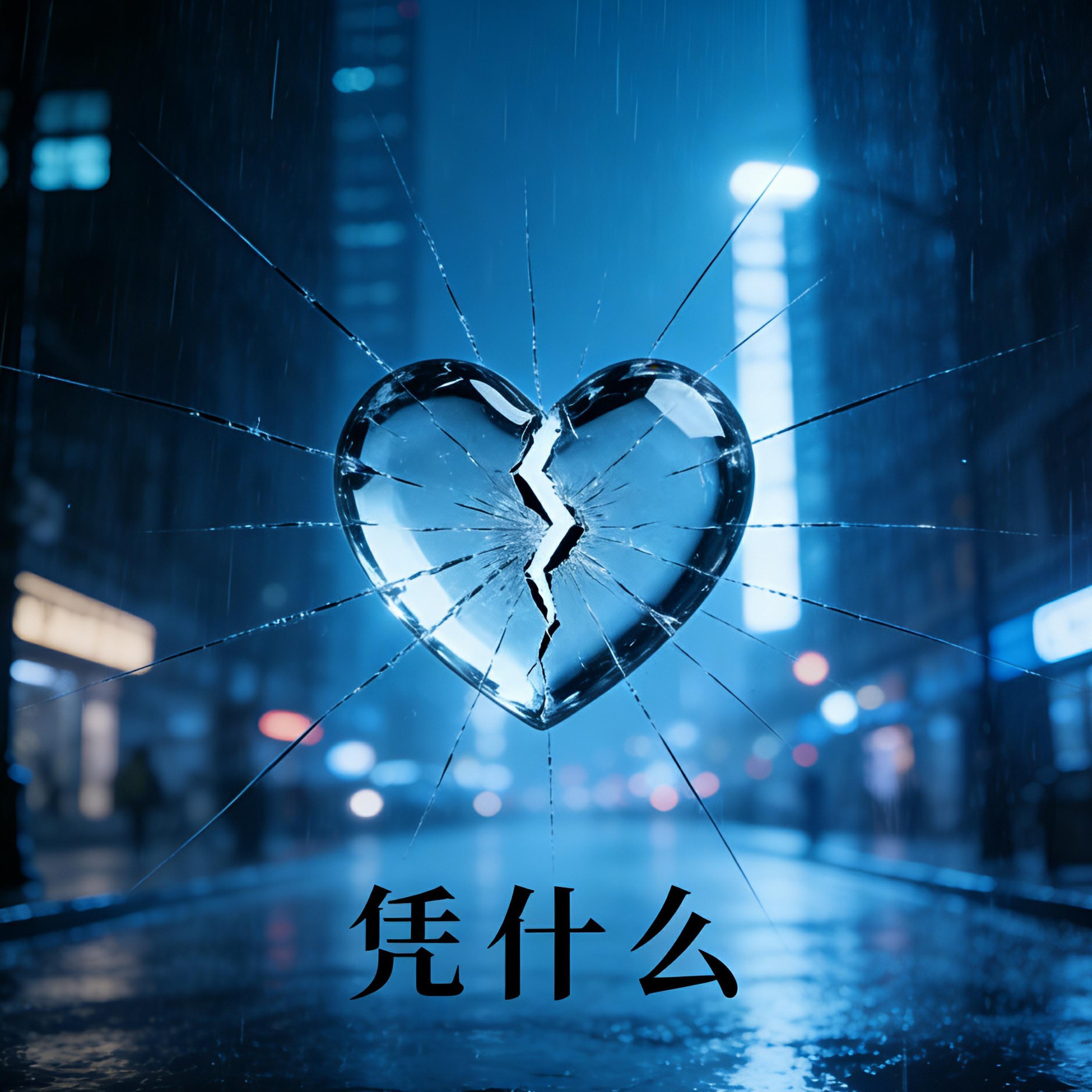 Релиз 凭什么老天总针对我