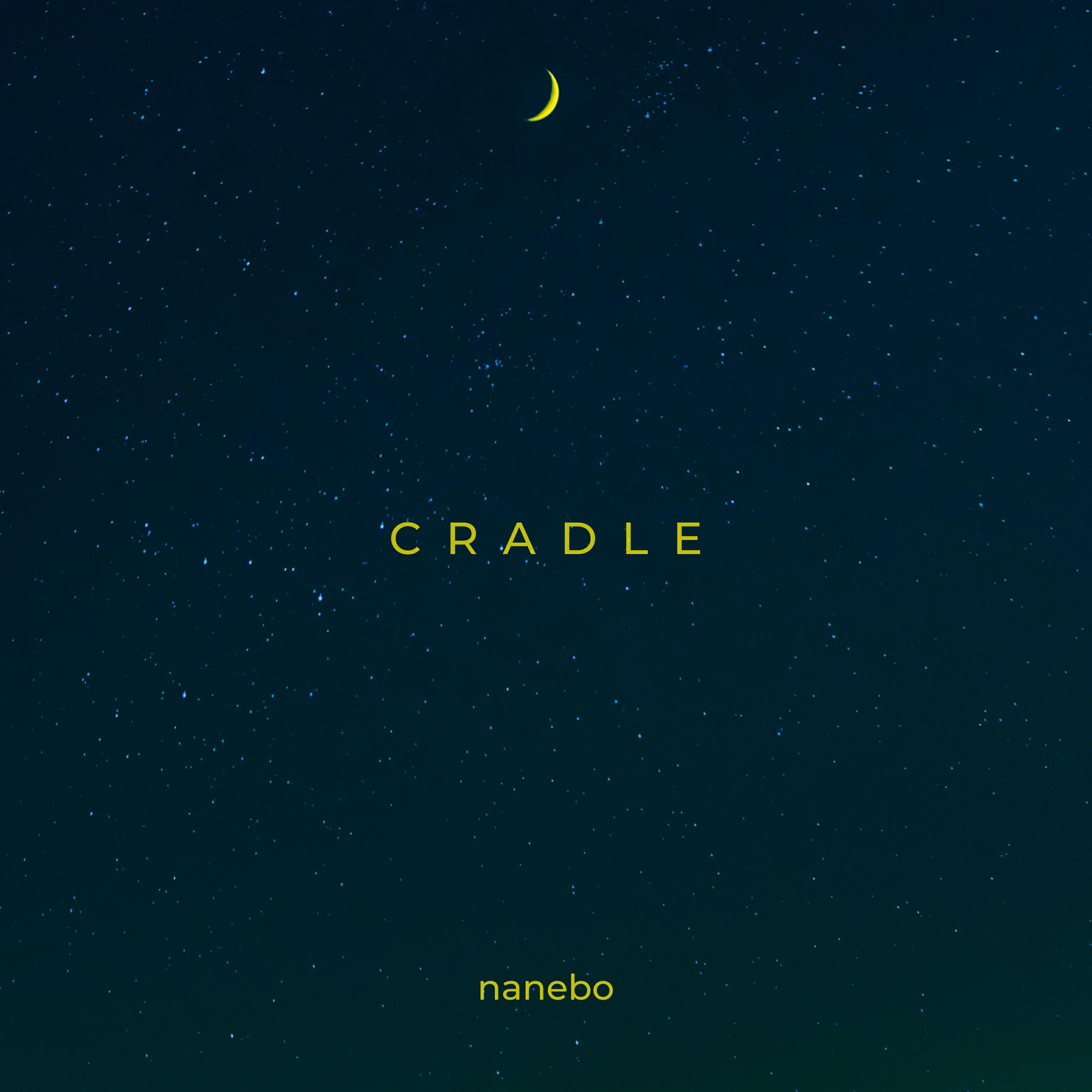 Постер альбома Cradle